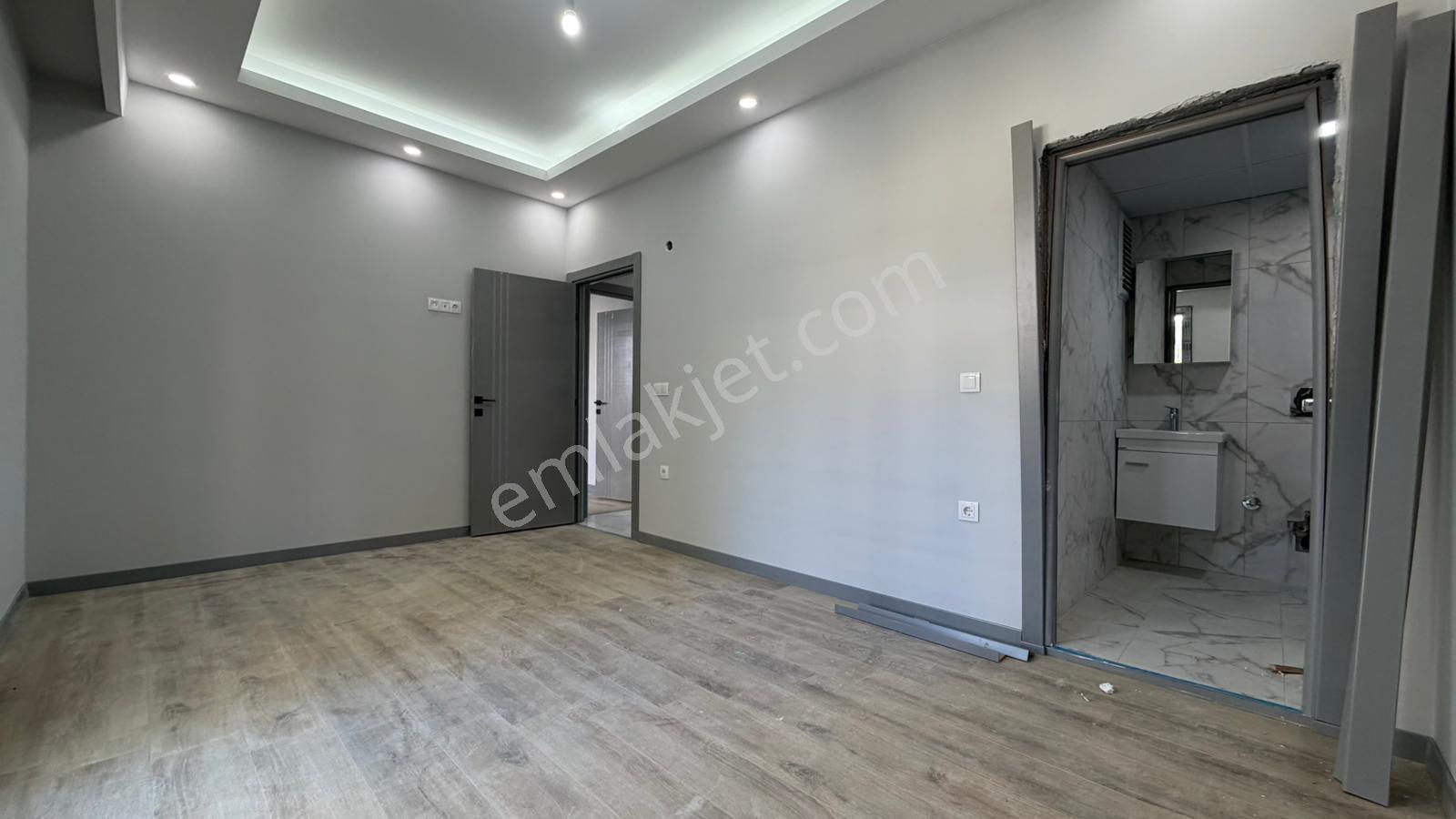 Çiftlikönü Mah Soğancılar Caddesine Yakın 3+1 Satılık Daire - Görsel 27
