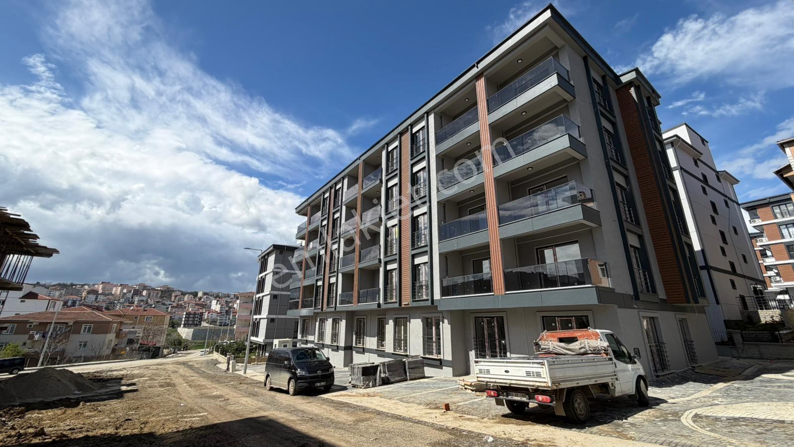 Çiftlikönü Mah Soğancılar Caddesine Yakın 3+1 Satılık Daire - Görsel 31