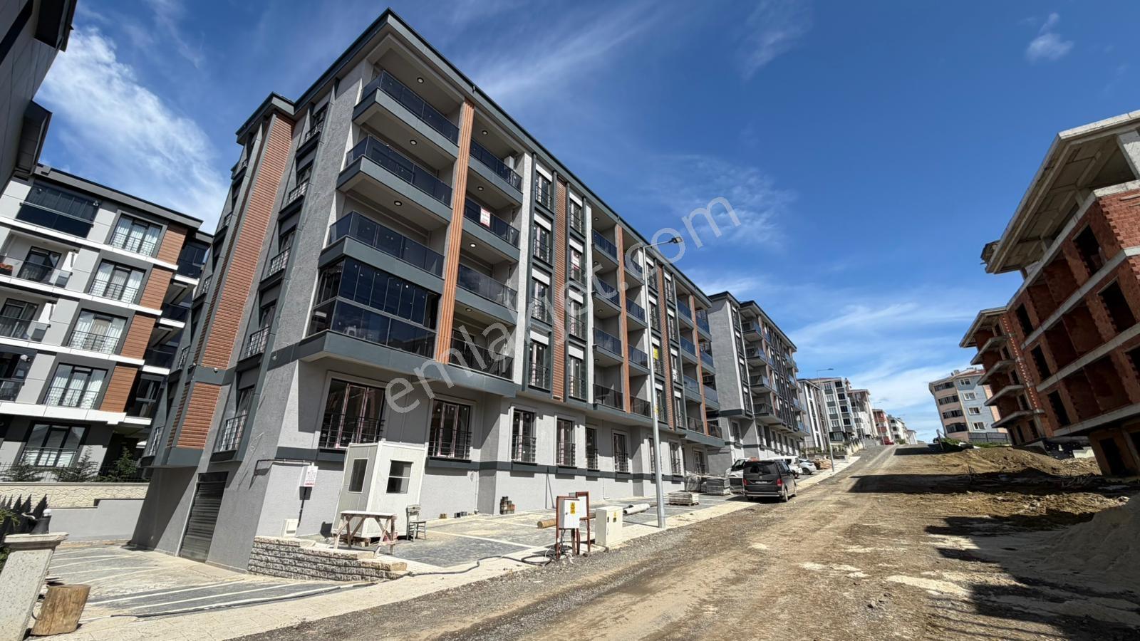 Çiftlikönü Mah Soğancılar Caddesine Yakın 3+1 Satılık Daire - Görsel 34