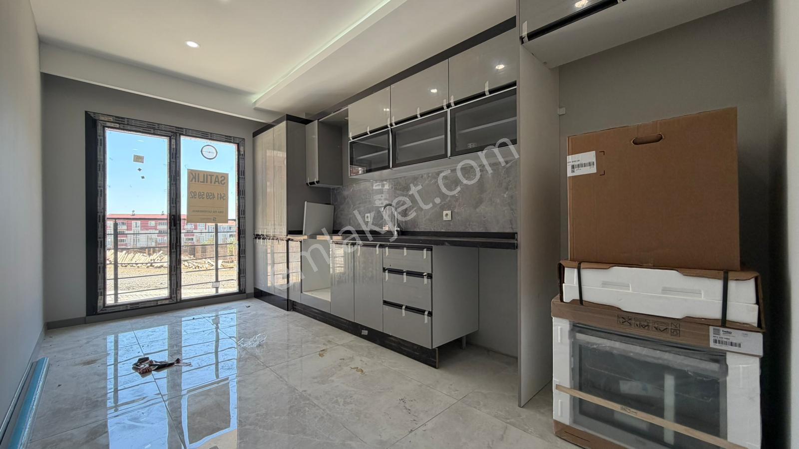 Çiftlikönü Mah Soğancılar Caddesine Yakın 3+1 Satılık Daire - Görsel 22
