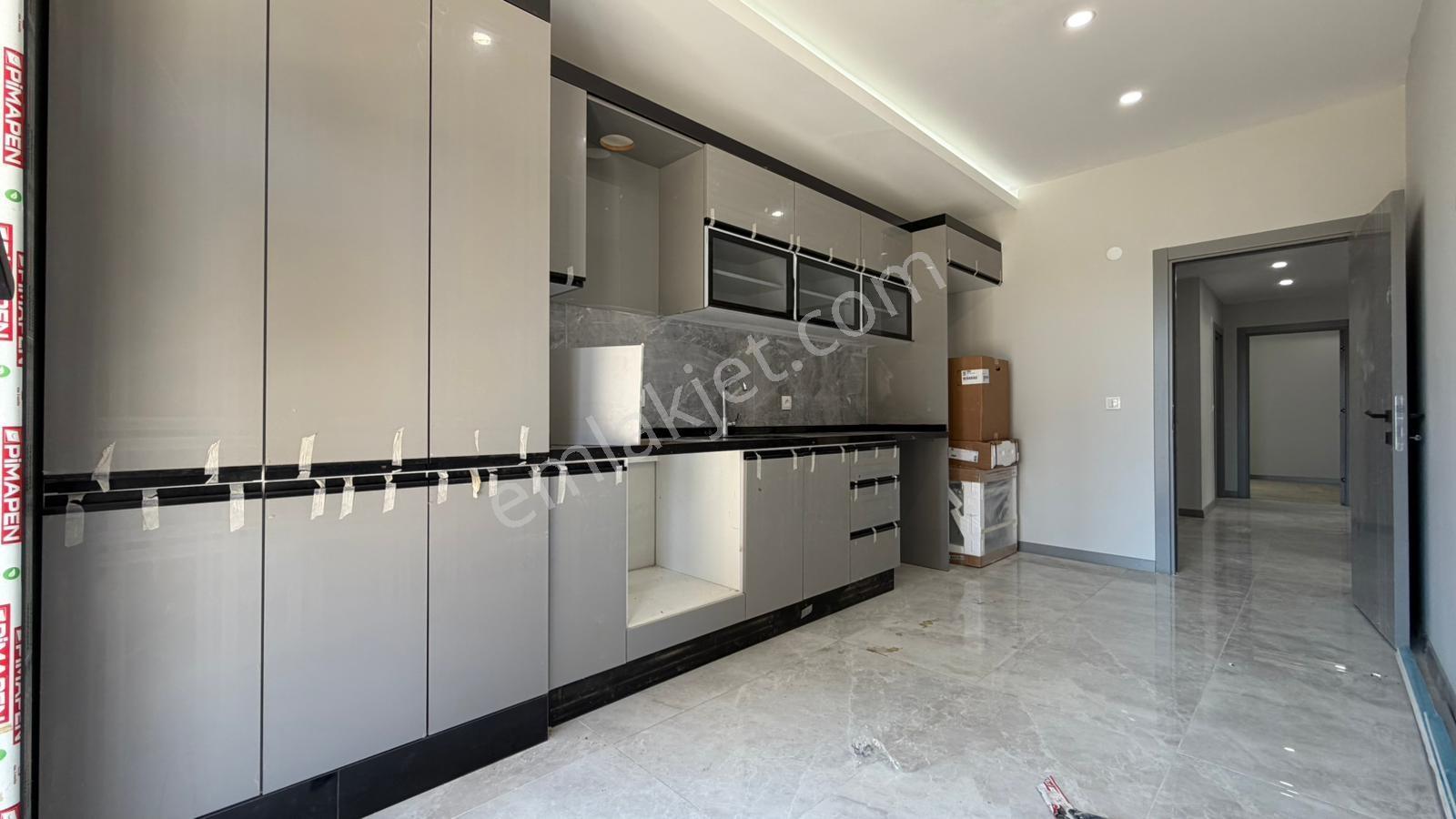 Çiftlikönü Mah Soğancılar Caddesine Yakın 3+1 Satılık Daire - Görsel 25