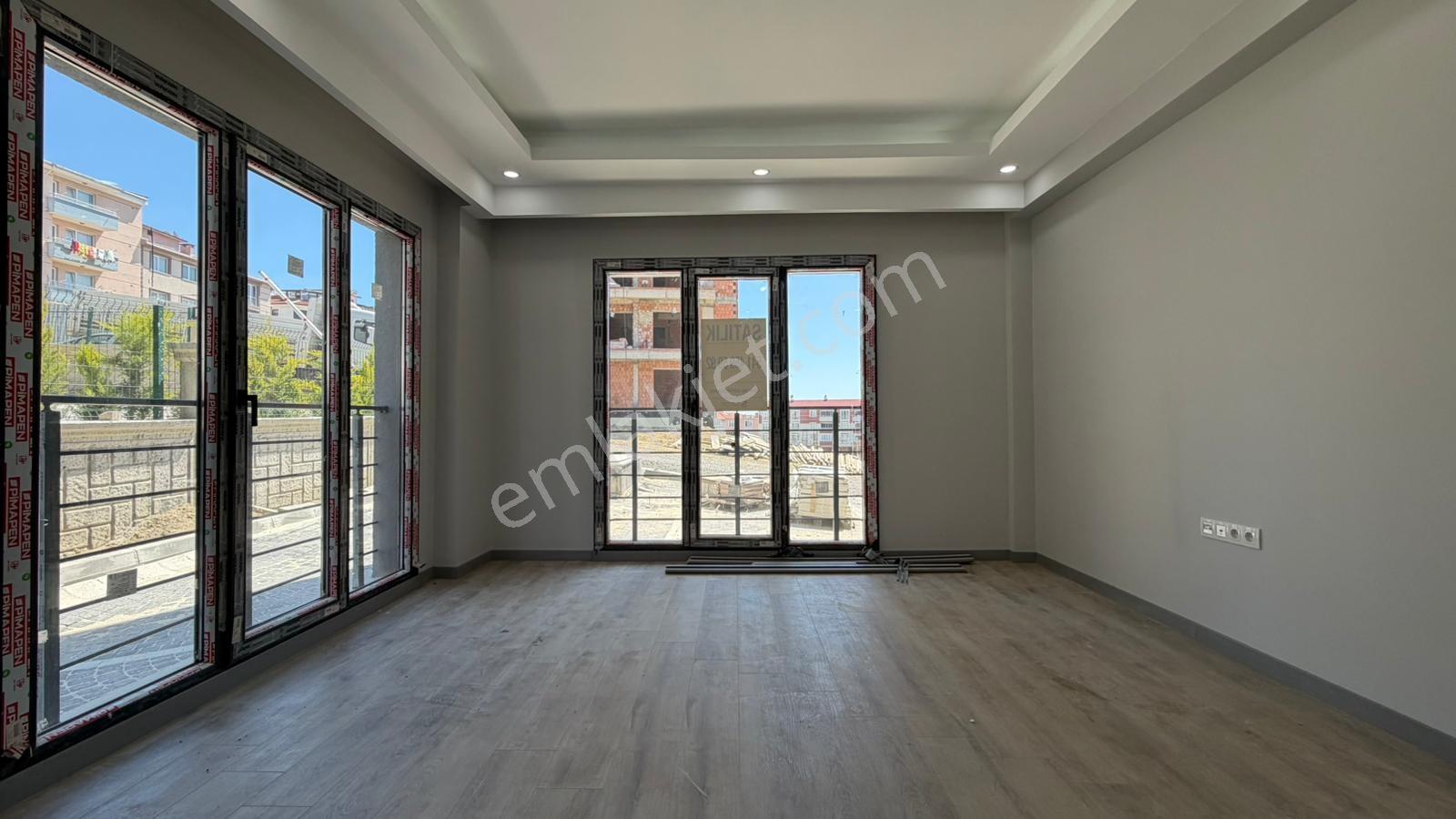 Çiftlikönü Mah Soğancılar Caddesine Yakın 3+1 Satılık Daire - Görsel 12