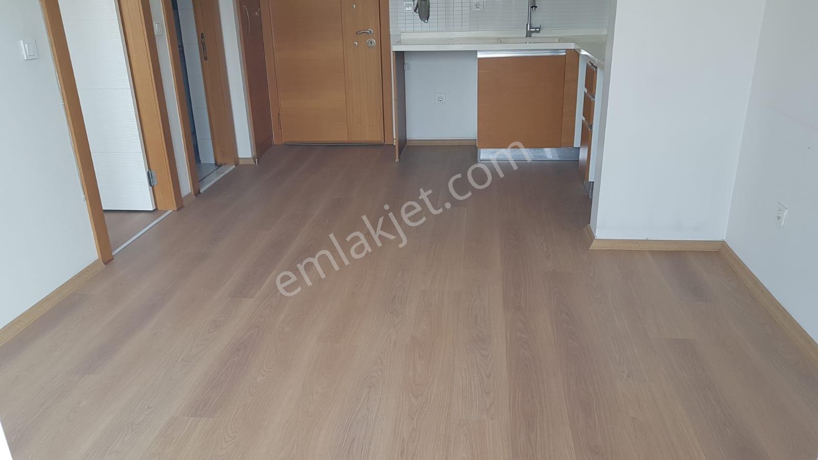 Myvia Bornovada Boş Eşyasız 1+1 Kiralık Daire - Görsel 21