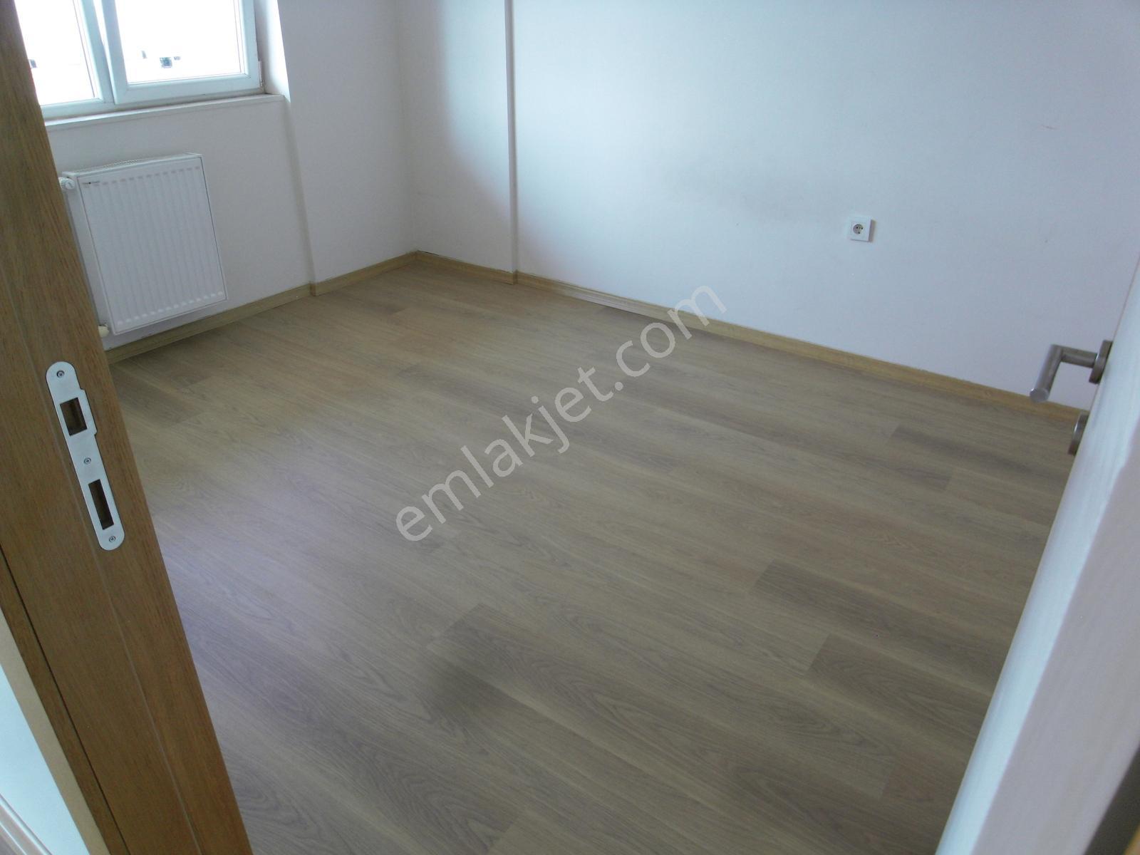 Myvia Bornovada Boş Eşyasız 1+1 Kiralık Daire - Görsel 26