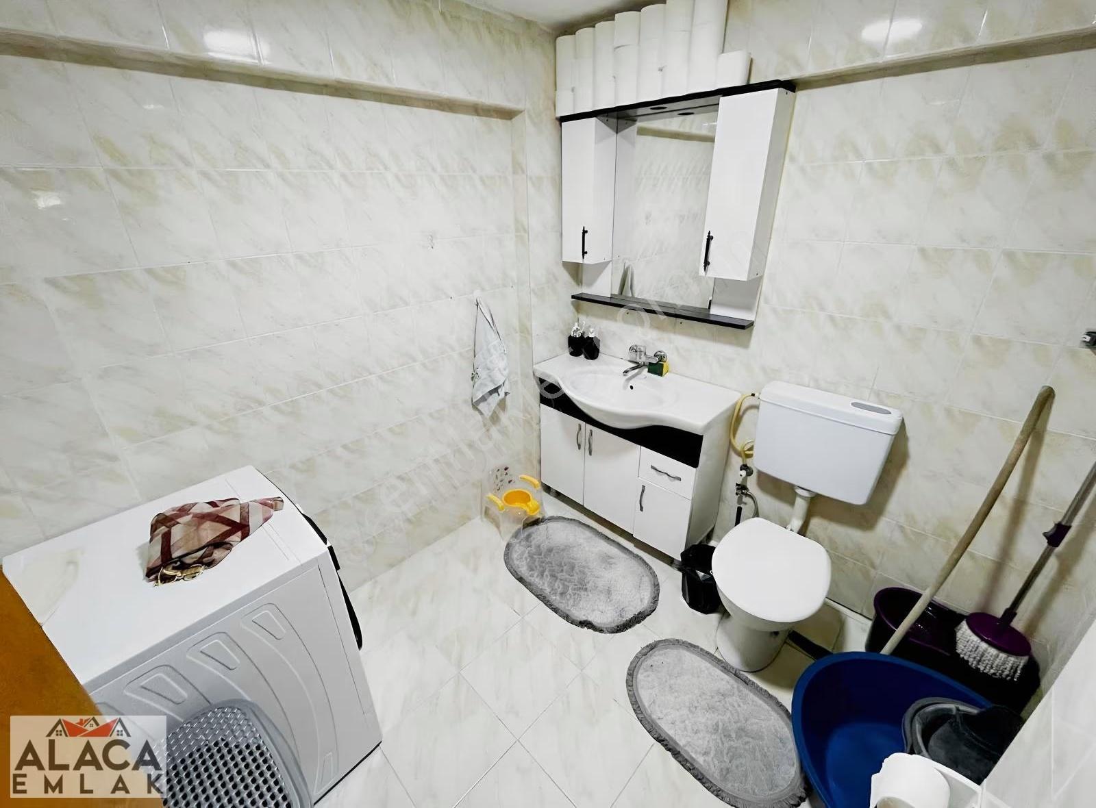 Başak Mah Yonca Market Karşısı 3+1 Satılık Daire - Görsel 9