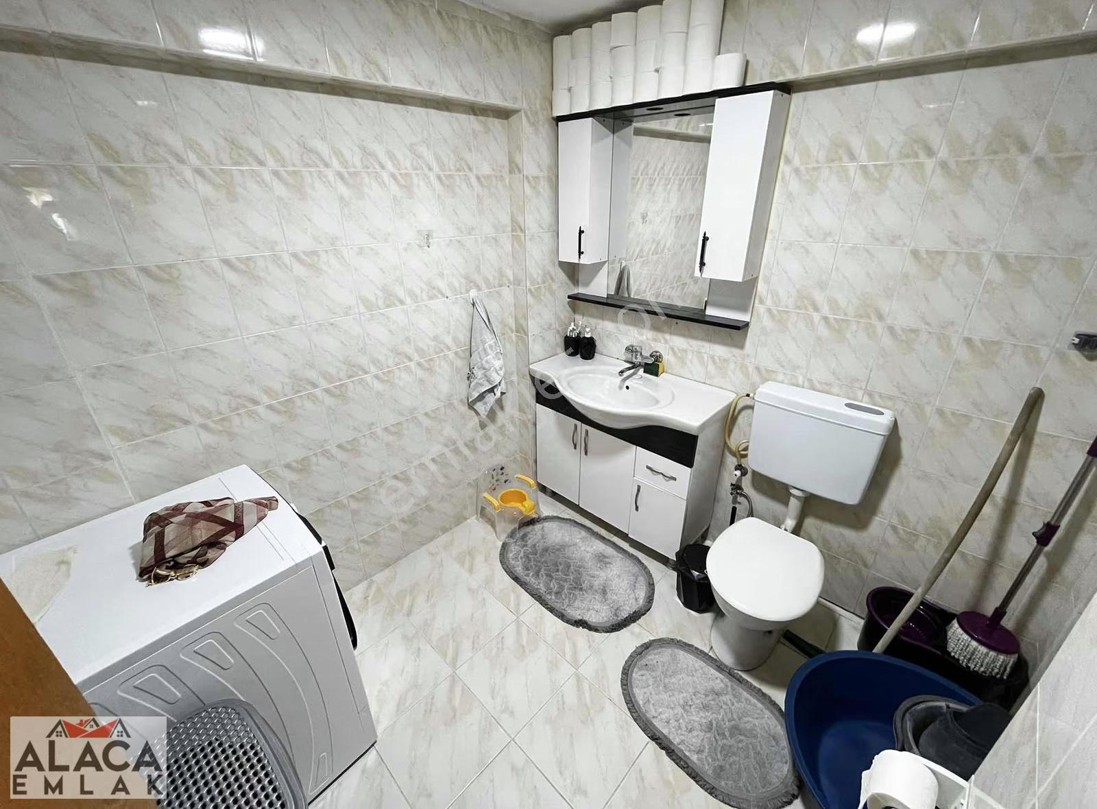 Başak Mah Yonca Market Karşısı 3+1 Satılık Daire - Görsel 7