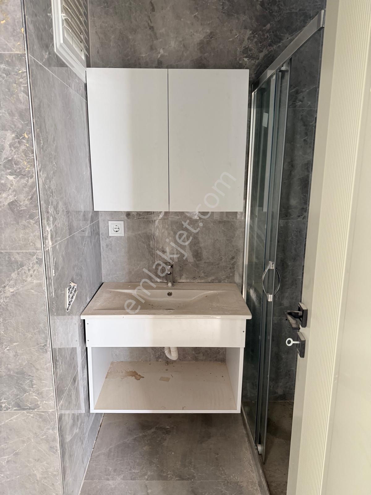 Altıntaşta Site İçi Havuzlu | 2+1 Ebeveyn Banyolu | - Görsel 25