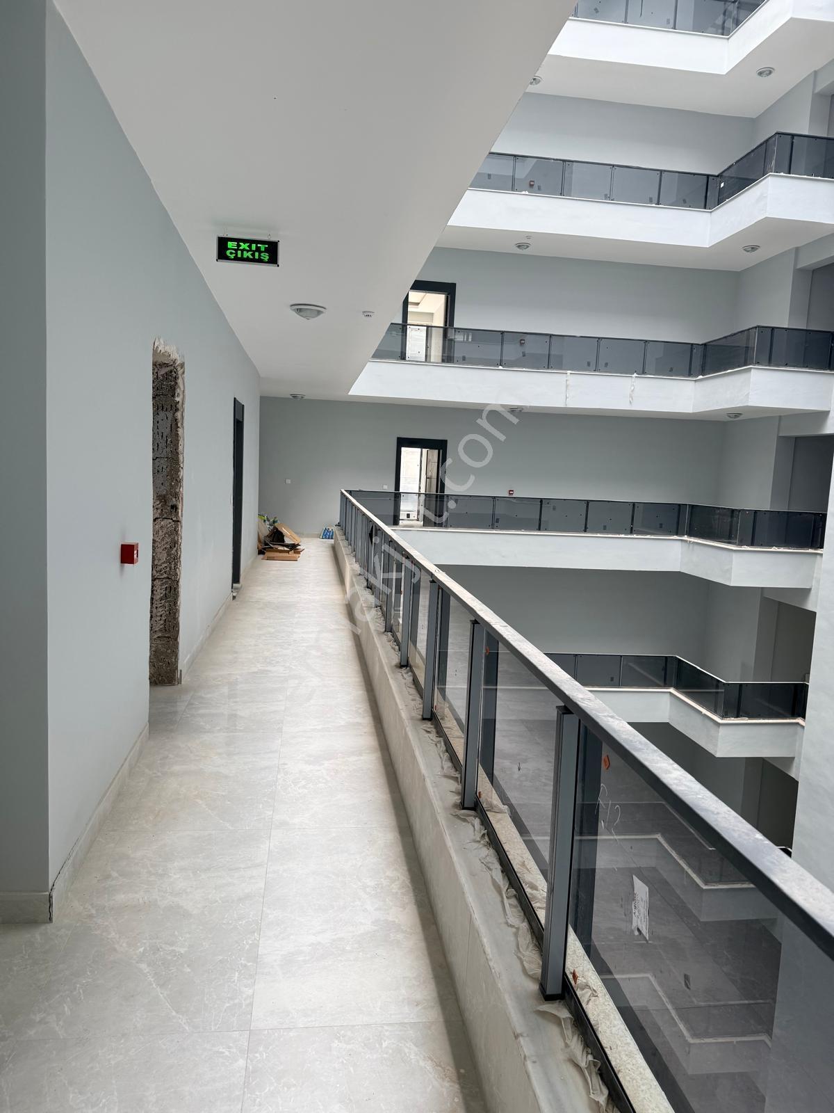 Altıntaşta Site İçi Havuzlu | 2+1 Ebeveyn Banyolu | - Görsel 12