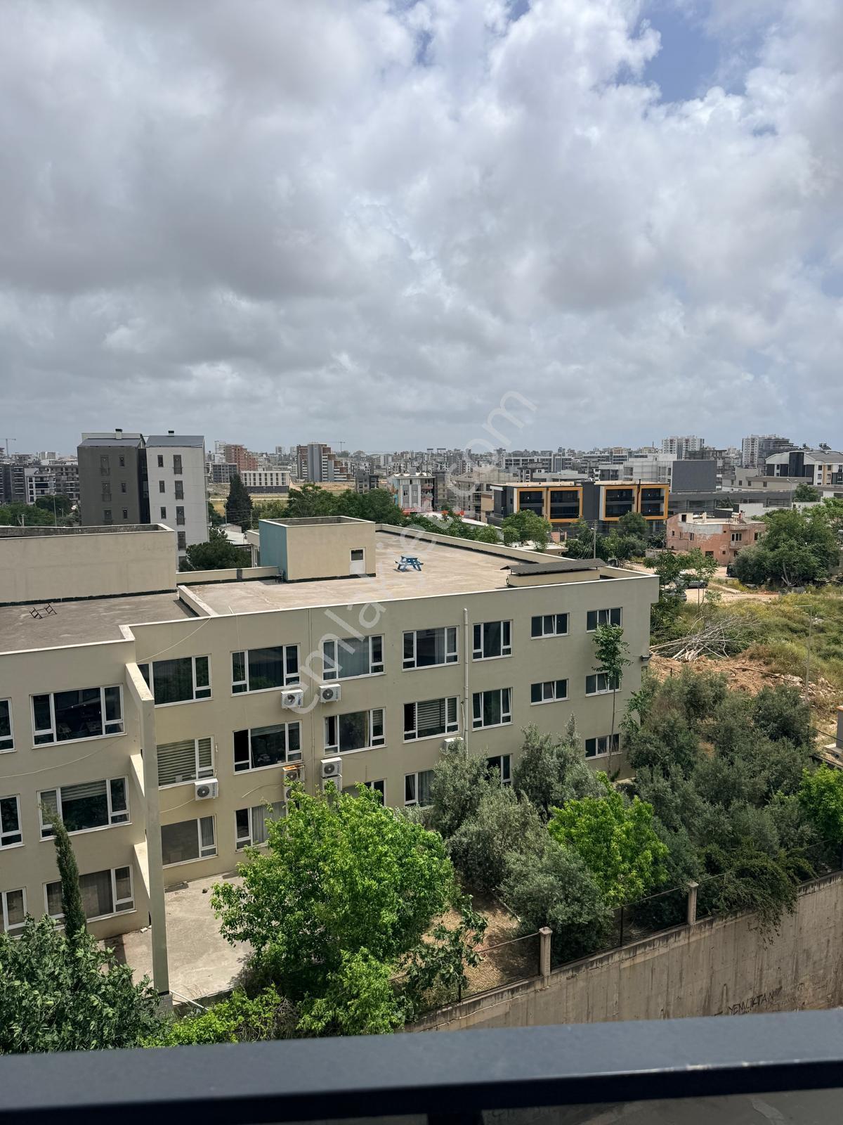 Altıntaşta Site İçi Havuzlu | 2+1 Ebeveyn Banyolu | - Görsel 24
