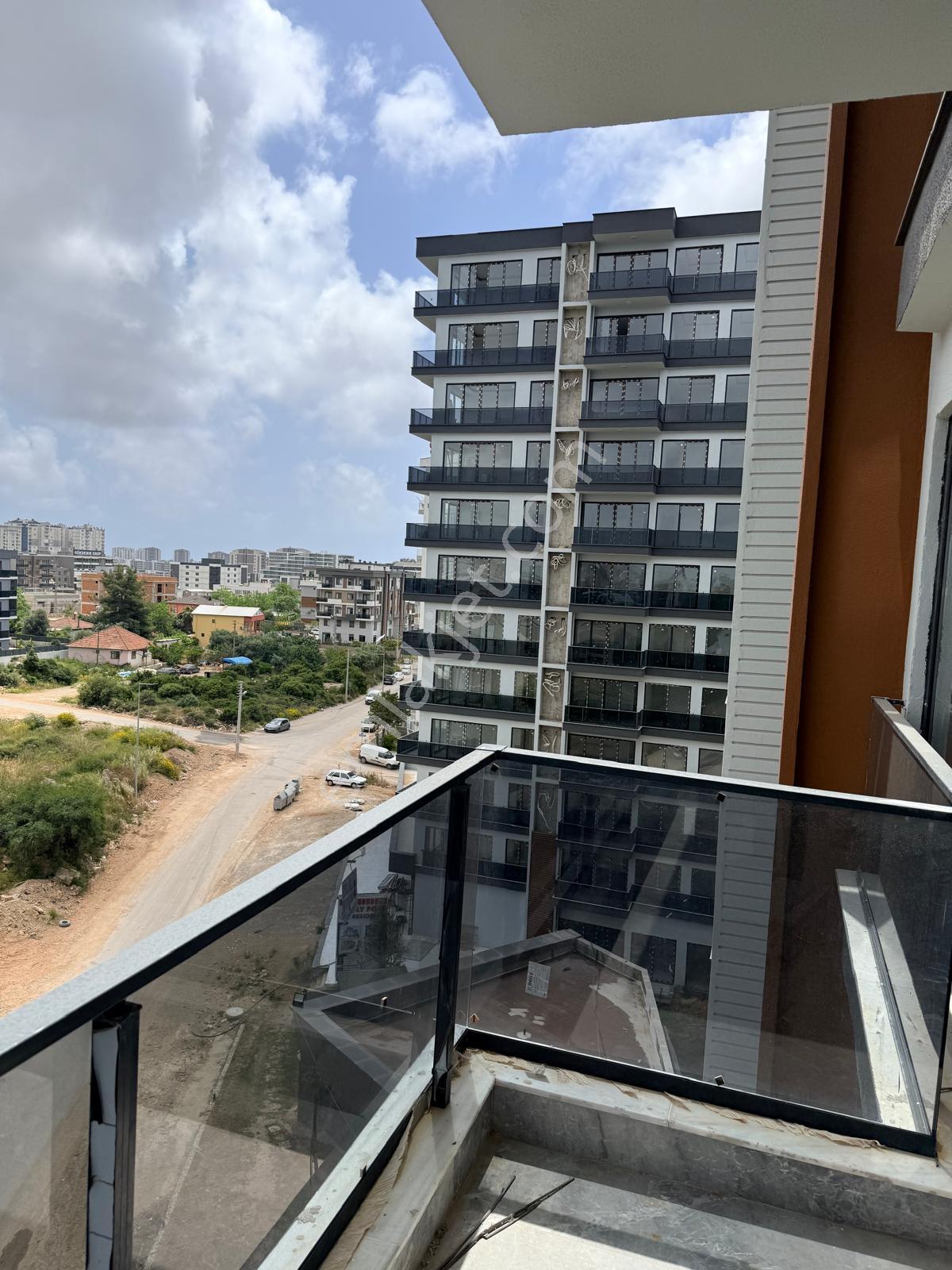 Altıntaşta Site İçi Havuzlu | 2+1 Ebeveyn Banyolu | - Görsel 23