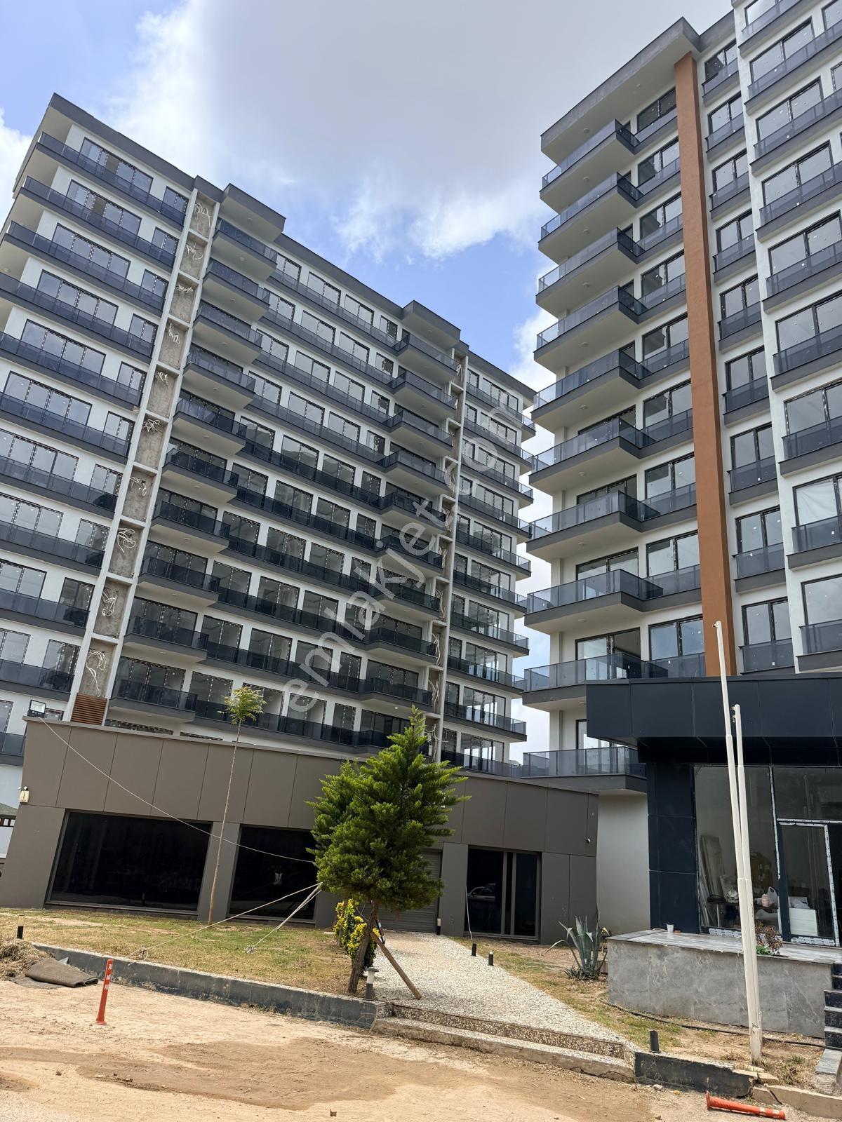 Altıntaşta Site İçi Havuzlu | 2+1 Ebeveyn Banyolu | - Görsel 11