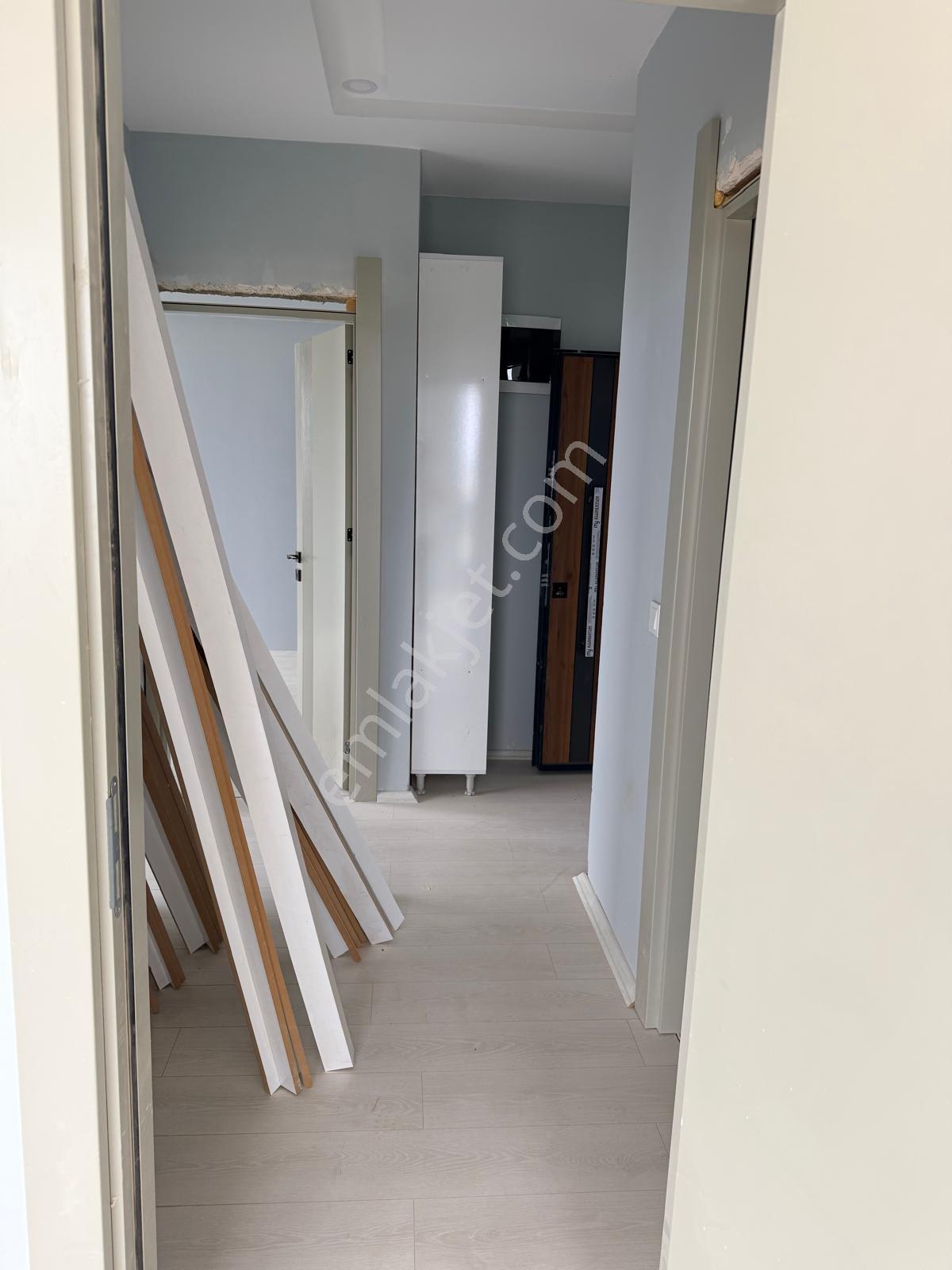 Altıntaşta Site İçi Havuzlu | 2+1 Ebeveyn Banyolu | - Görsel 20
