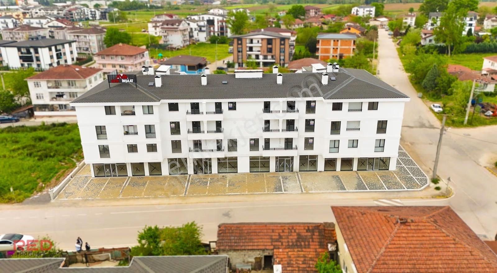 Kartepe De 480 M2 Kiralık Dükkan Özdemir Atman Cad. Üzerinde
