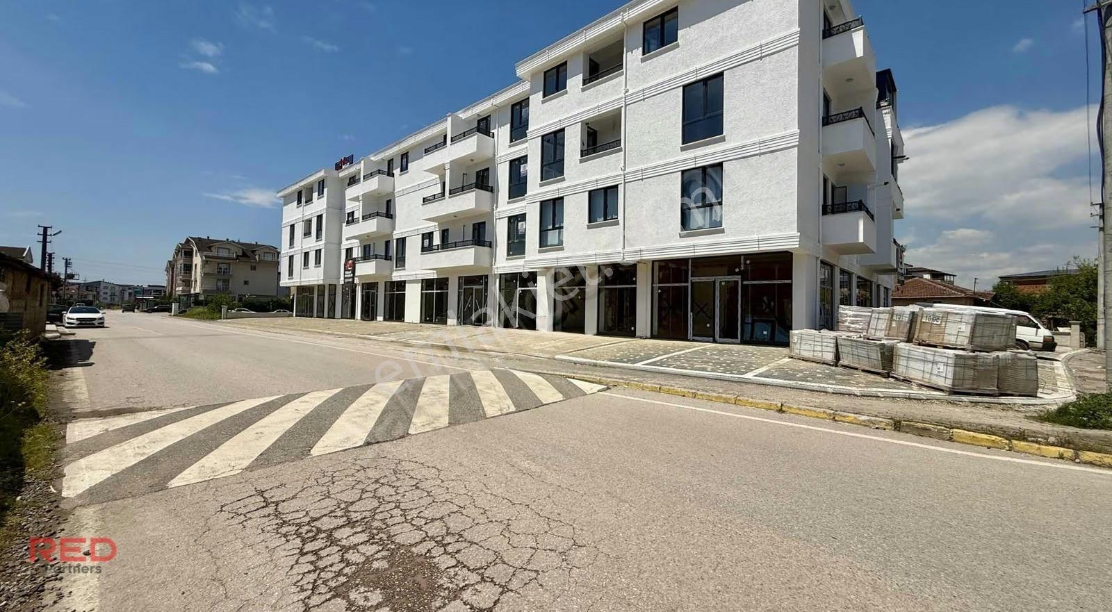 Kartepe De 480 M2 Kiralık Dükkan Özdemir Atman Cad. Üzerinde - Görsel 14