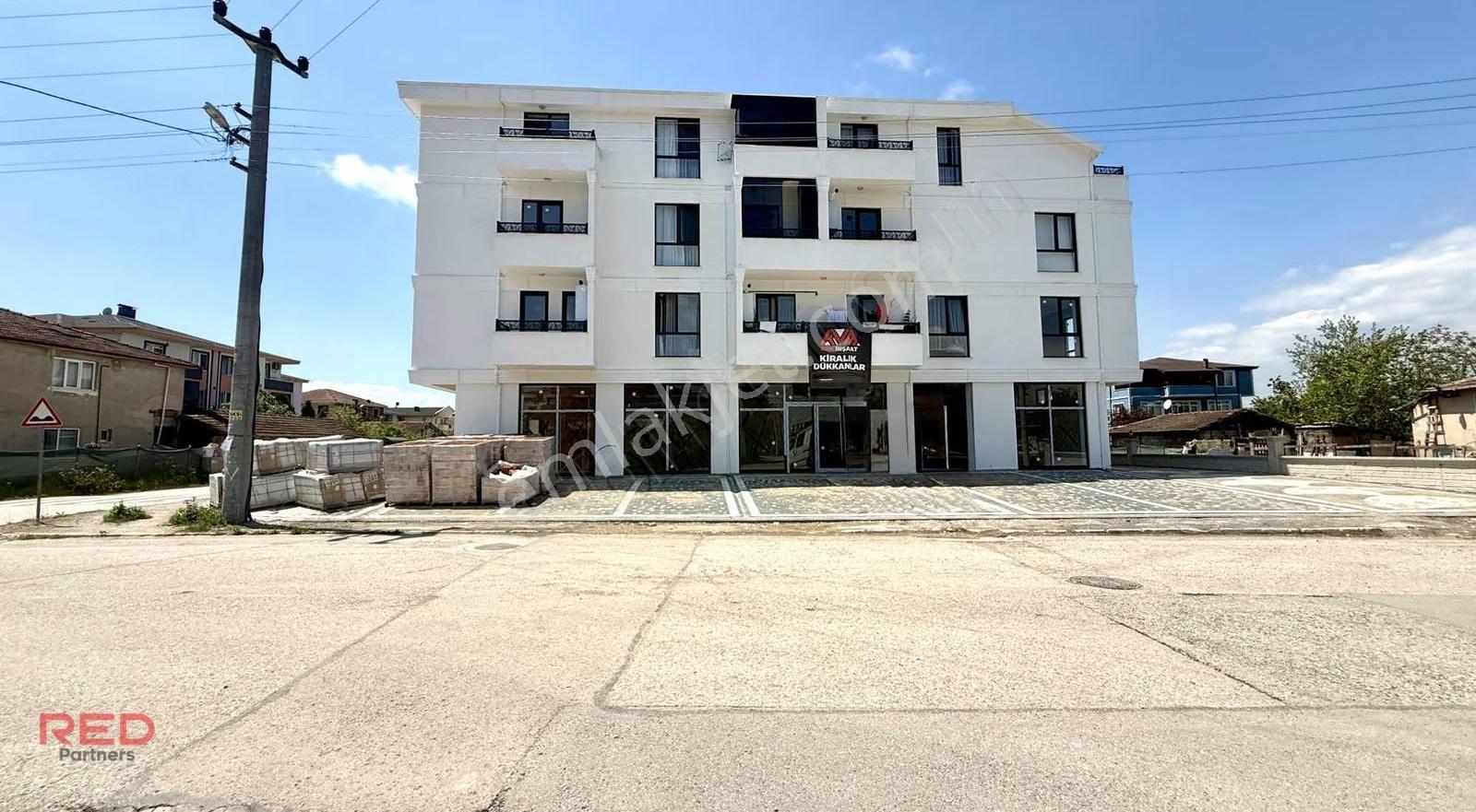 Kartepe De 480 M2 Kiralık Dükkan Özdemir Atman Cad. Üzerinde - Görsel 12