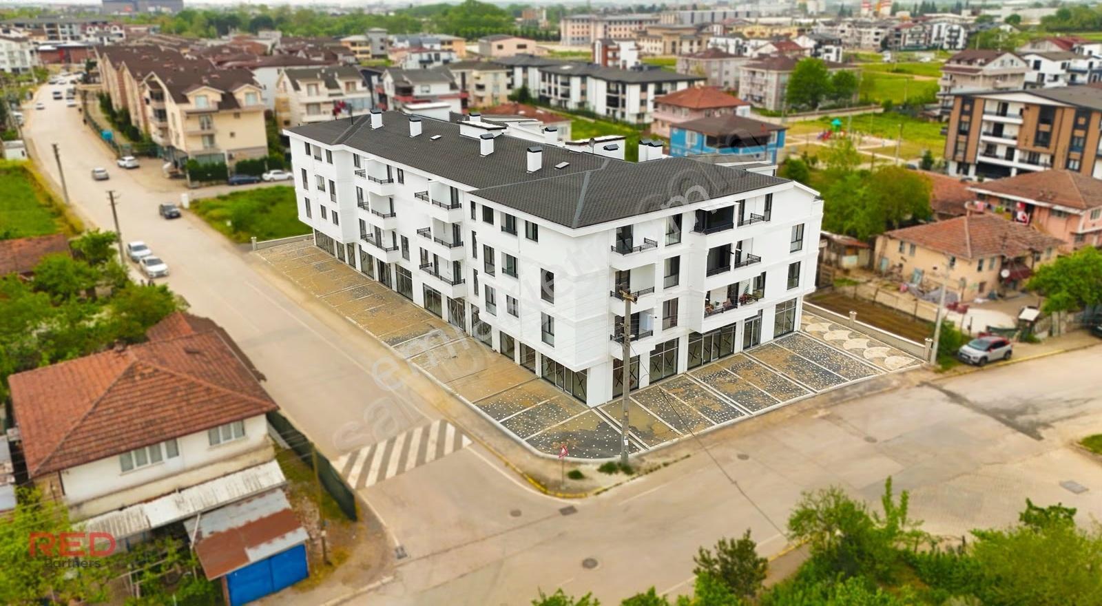 Kartepe De 480 M2 Kiralık Dükkan Özdemir Atman Cad. Üzerinde - Görsel 17