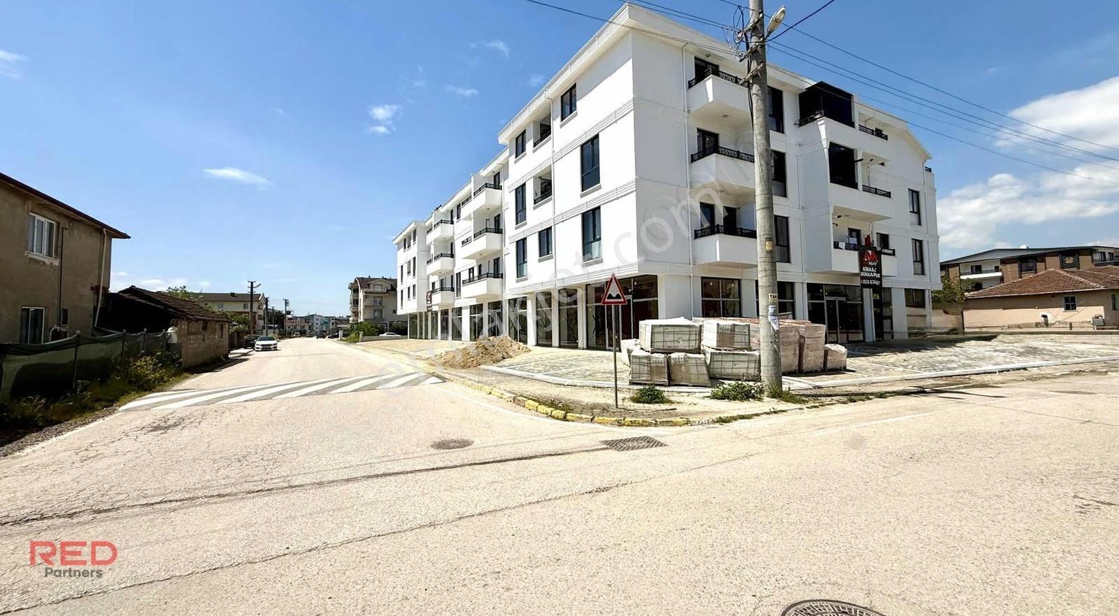 Kartepe De 480 M2 Kiralık Dükkan Özdemir Atman Cad. Üzerinde - Görsel 13