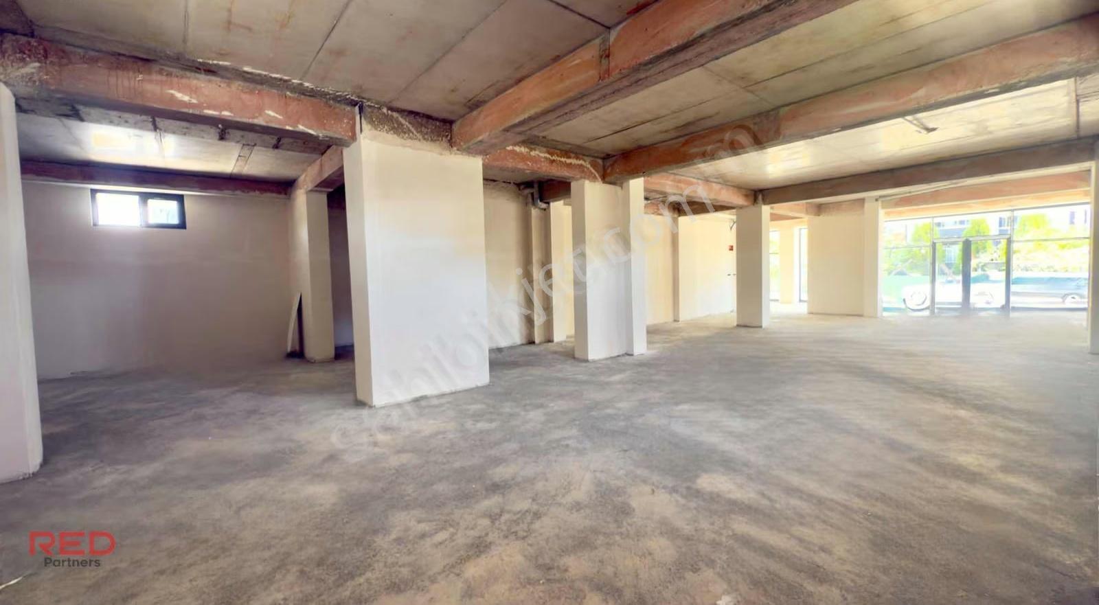 Kartepe De 480 M2 Kiralık Dükkan Özdemir Atman Cad. Üzerinde - Görsel 6