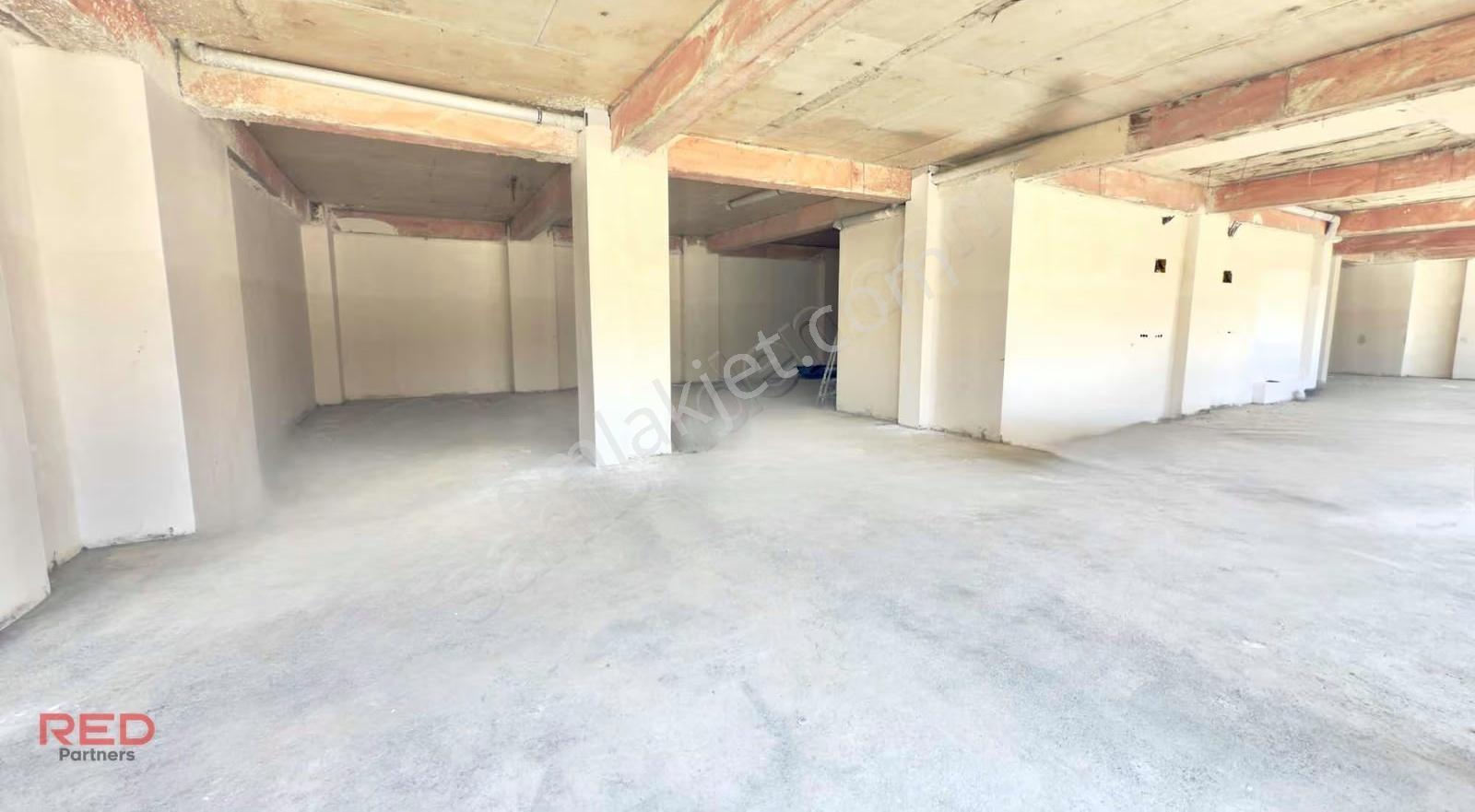 Kartepe De 480 M2 Kiralık Dükkan Özdemir Atman Cad. Üzerinde - Görsel 2
