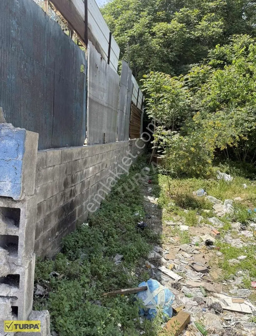 İzmir Gıda Çarşısı Karşı Caddede Müstakil Ev - Görsel 7