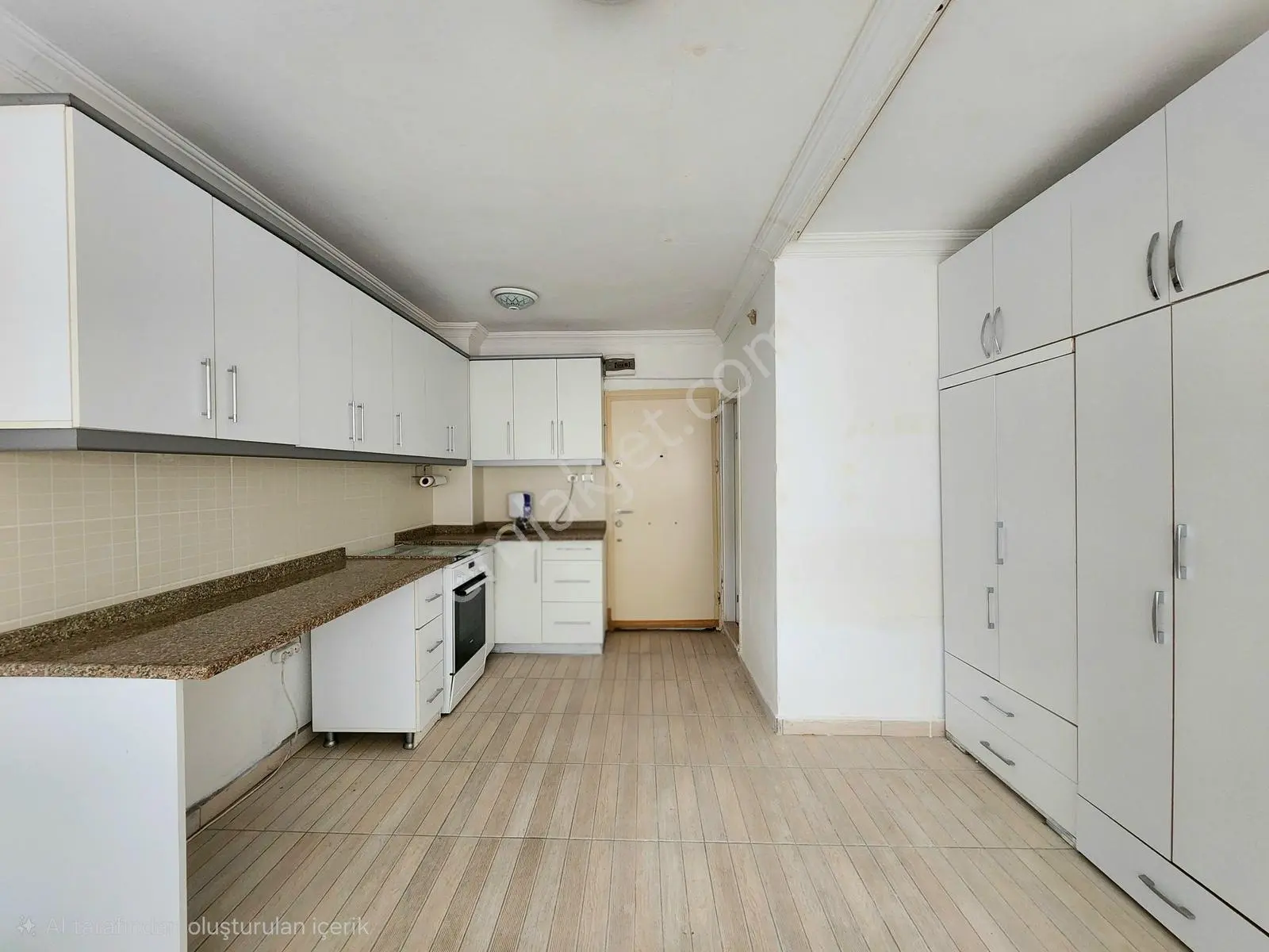 Re/max'tan Gümüşyakada Denize Sıfır Sitede Satılık Daire - Görsel 7