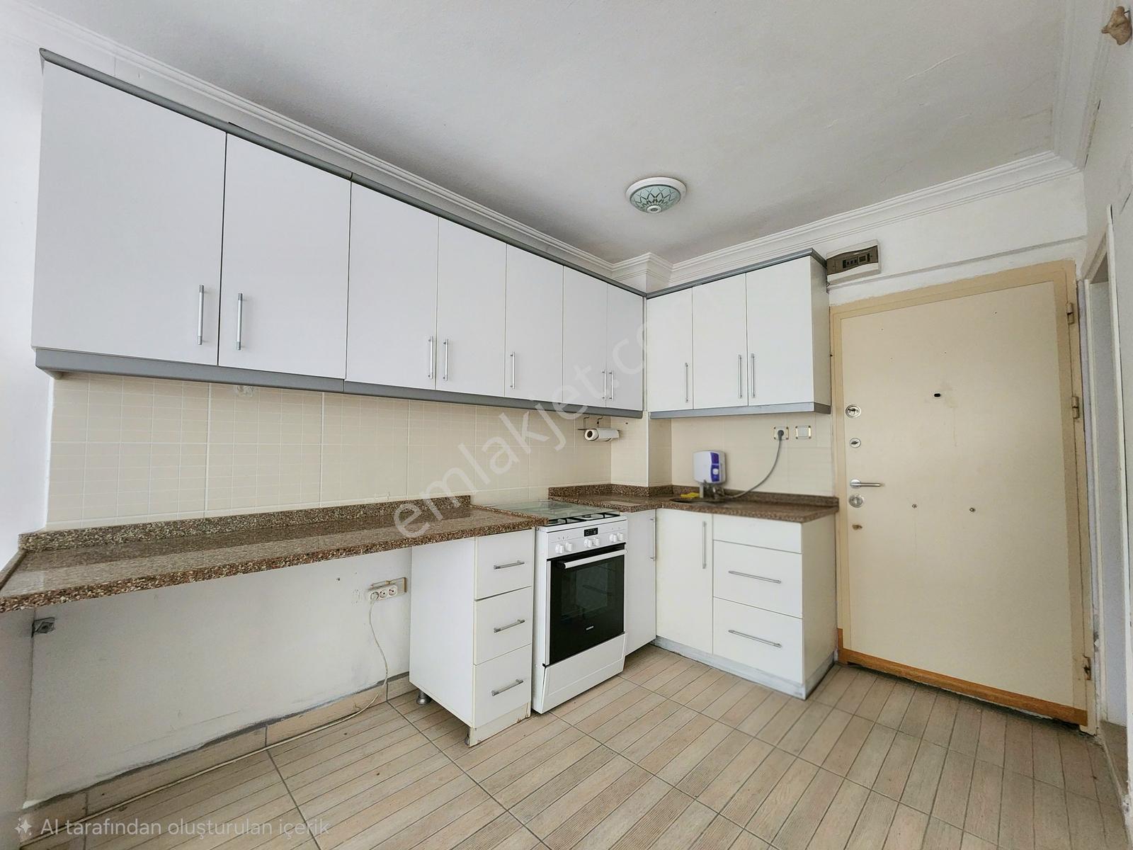 Re/max'tan Gümüşyakada Denize Sıfır Sitede Satılık Daire - Görsel 3