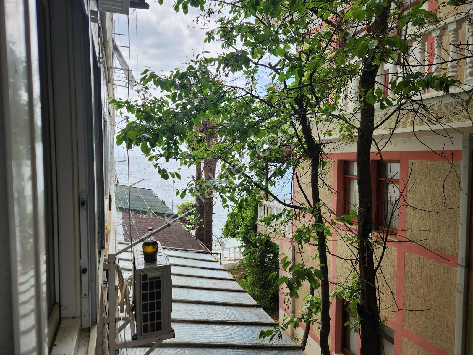 Re/max'tan Gümüşyakada Denize Sıfır Sitede Satılık Daire - Görsel 13