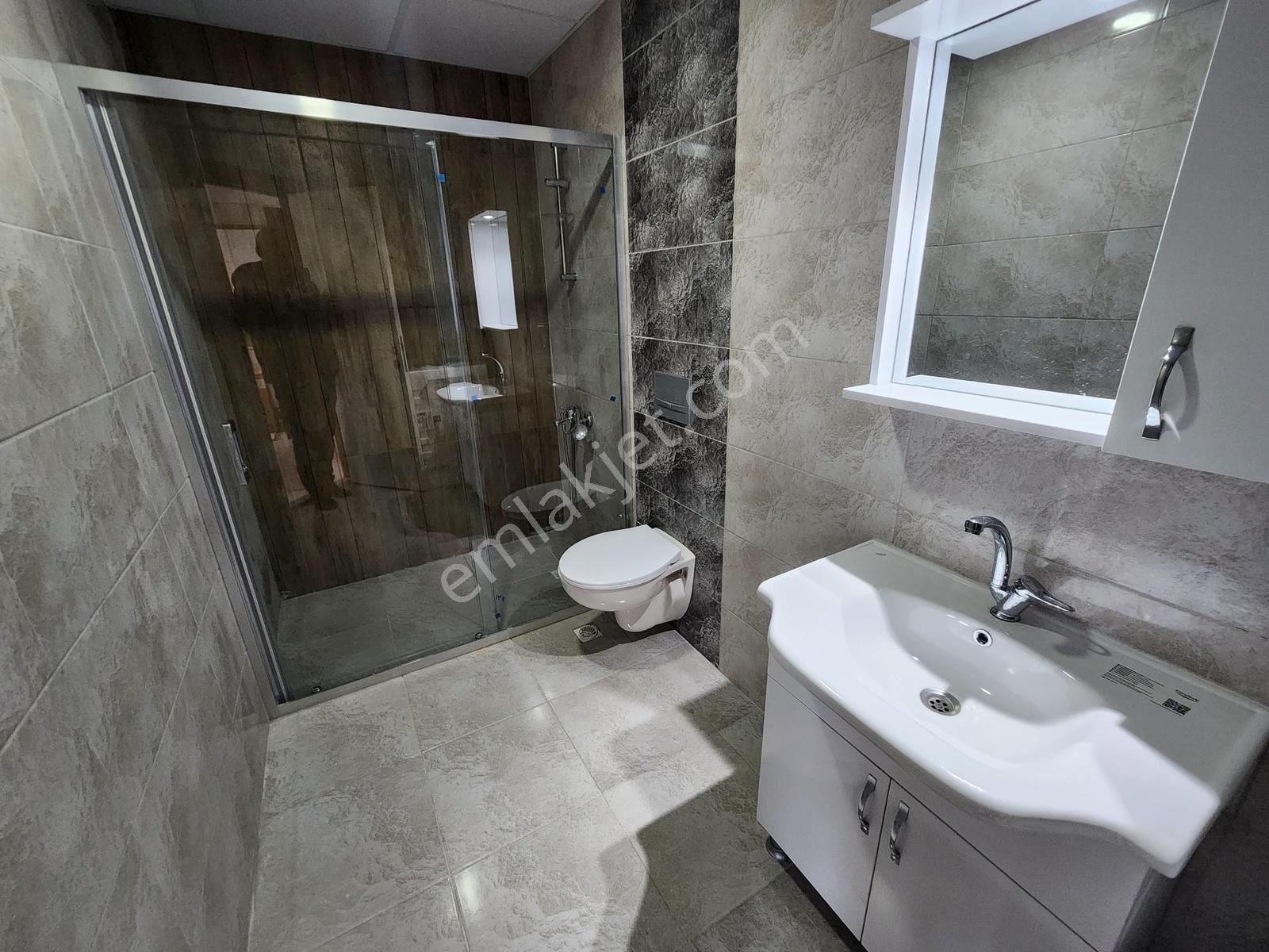 G.o.p'da Şehir Hastanesi,adliye Yakını Kiralık Eşyalı 1+1 Daire - Görsel 21