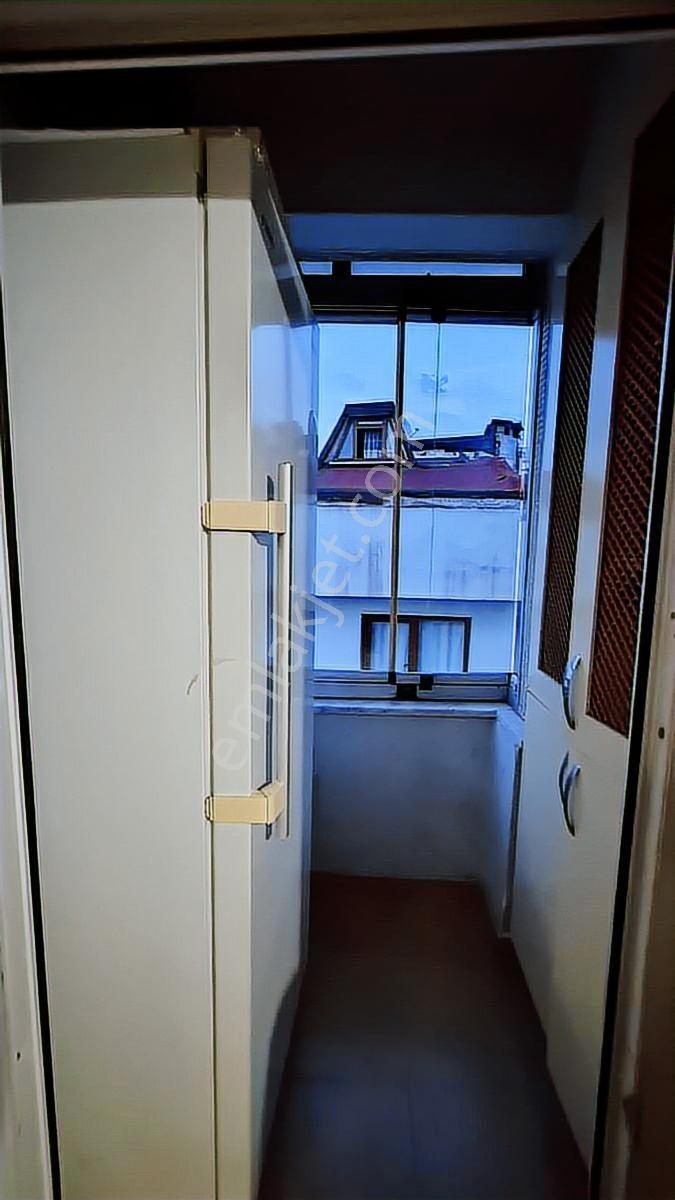 Yenibosna Merkez Mah. Satılık 5+2 Dubleks Daire - Görsel 35