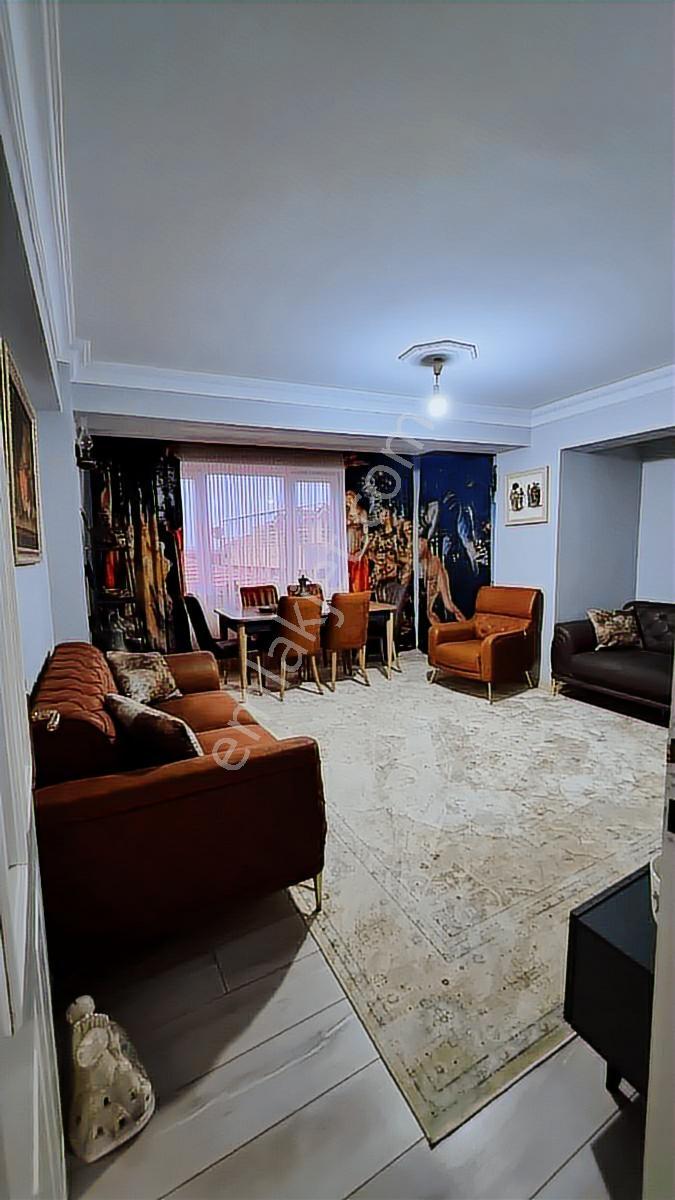 Yenibosna Merkez Mah. Satılık 5+2 Dubleks Daire - Görsel 25