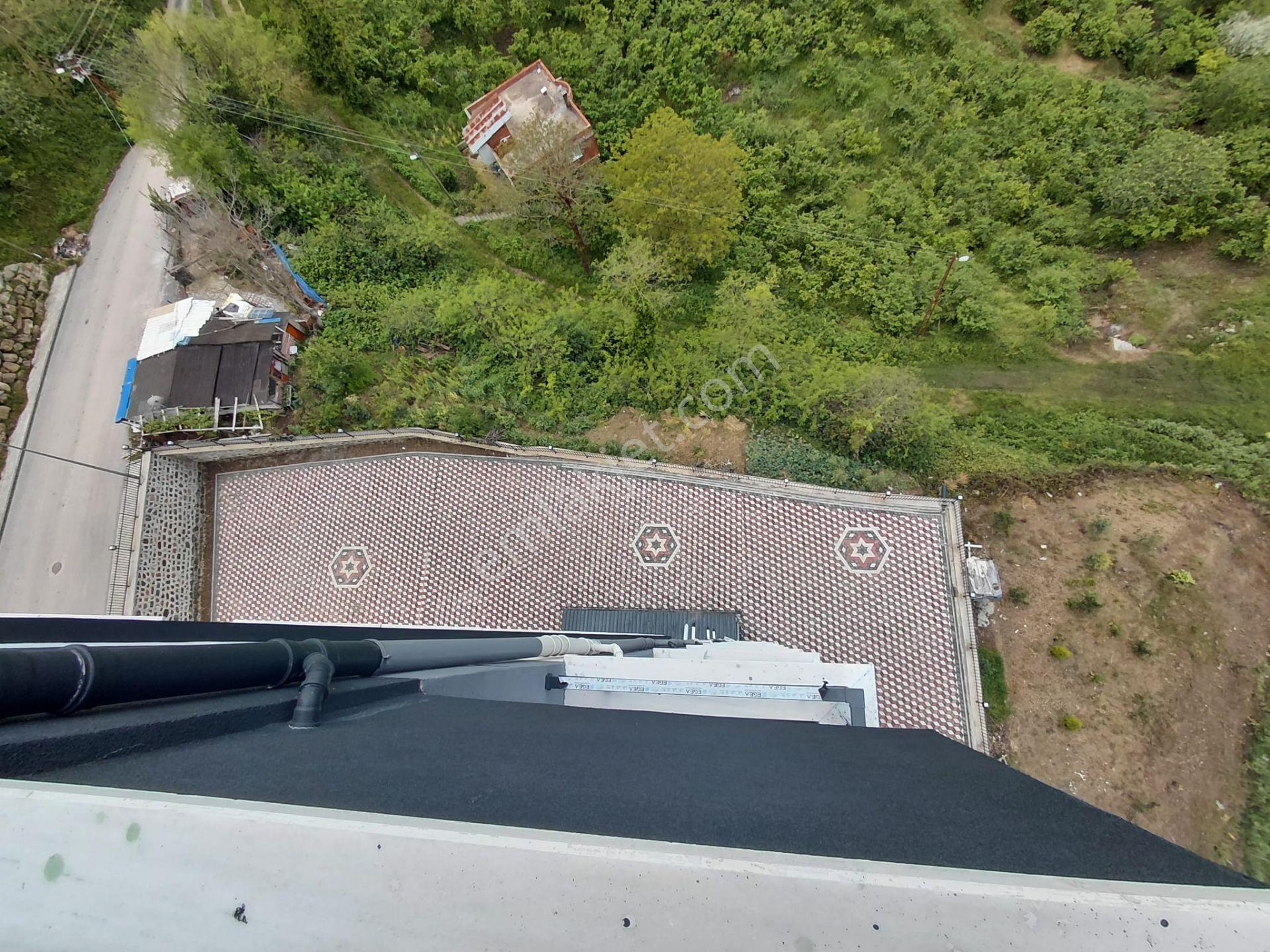 Tunçbey'den Leb-i Derya Sitesi Fırsat Daire 3+1 Bürüt 135 - Görsel 24