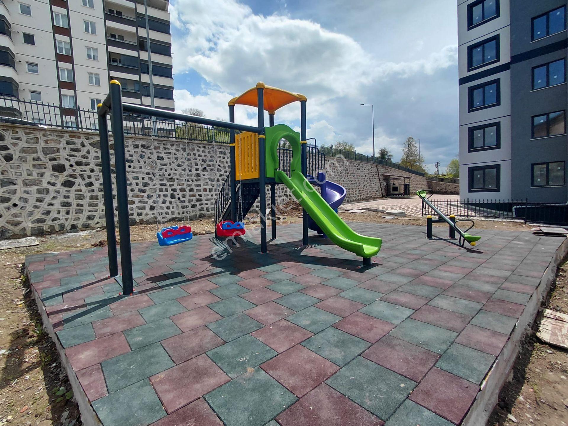 Tunçbey'den Leb-i Derya Sitesi Fırsat Daire 3+1 Bürüt 135 - Görsel 2