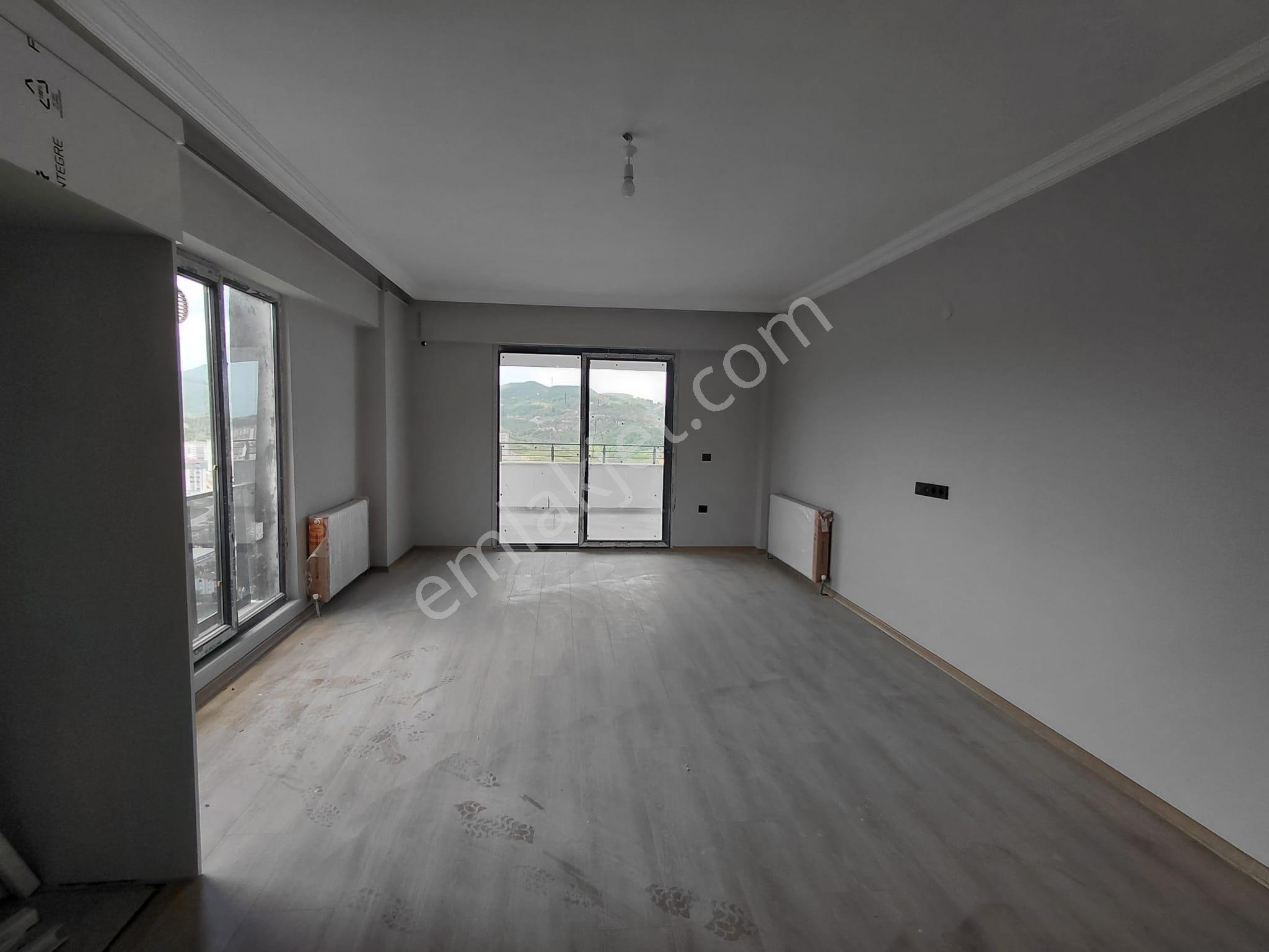Tunçbey'den Leb-i Derya Sitesi Fırsat Daire 3+1 Bürüt 135 - Görsel 27