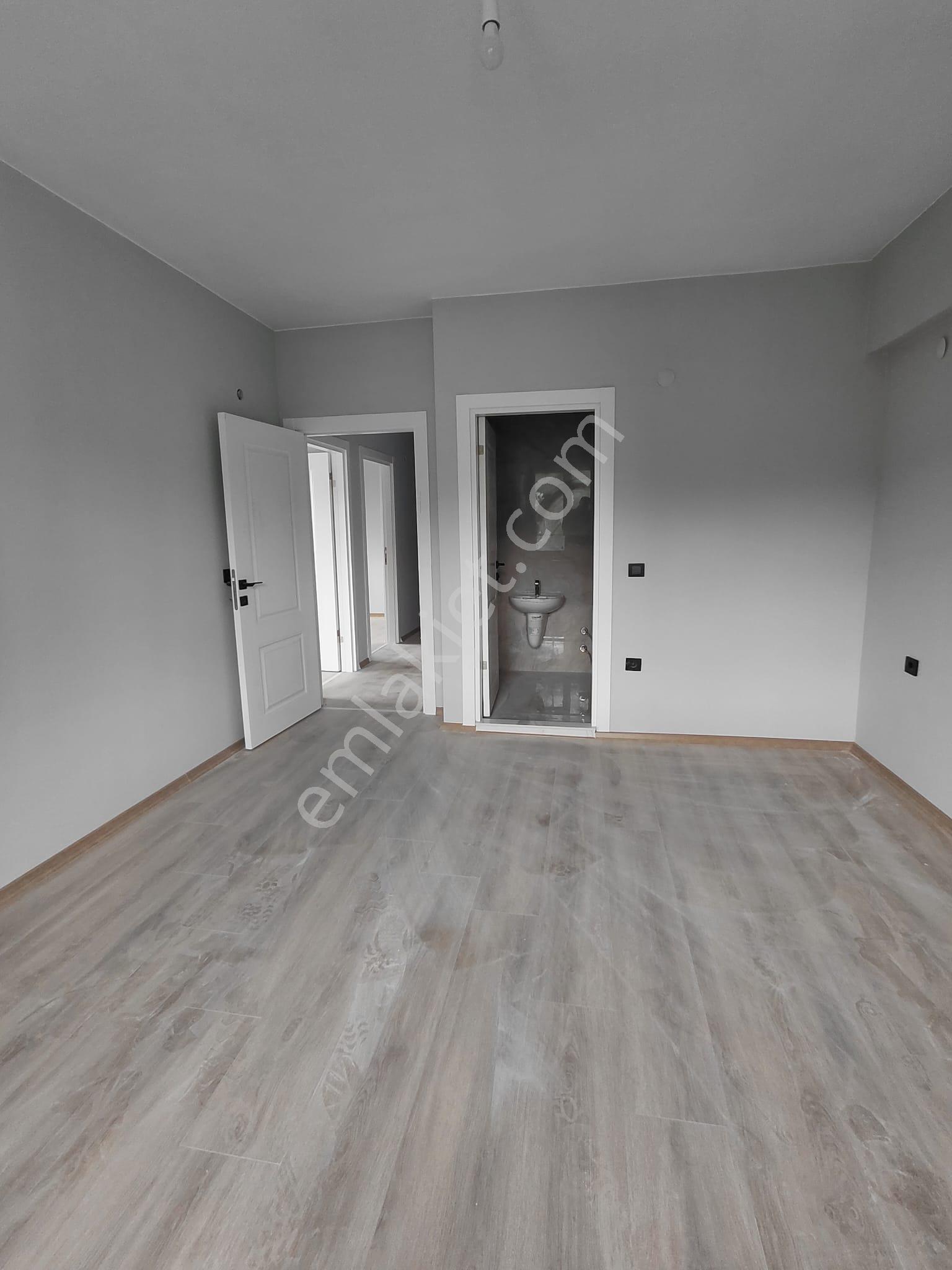 Tunçbey'den Leb-i Derya Sitesi Fırsat Daire 3+1 Bürüt 135 - Görsel 18