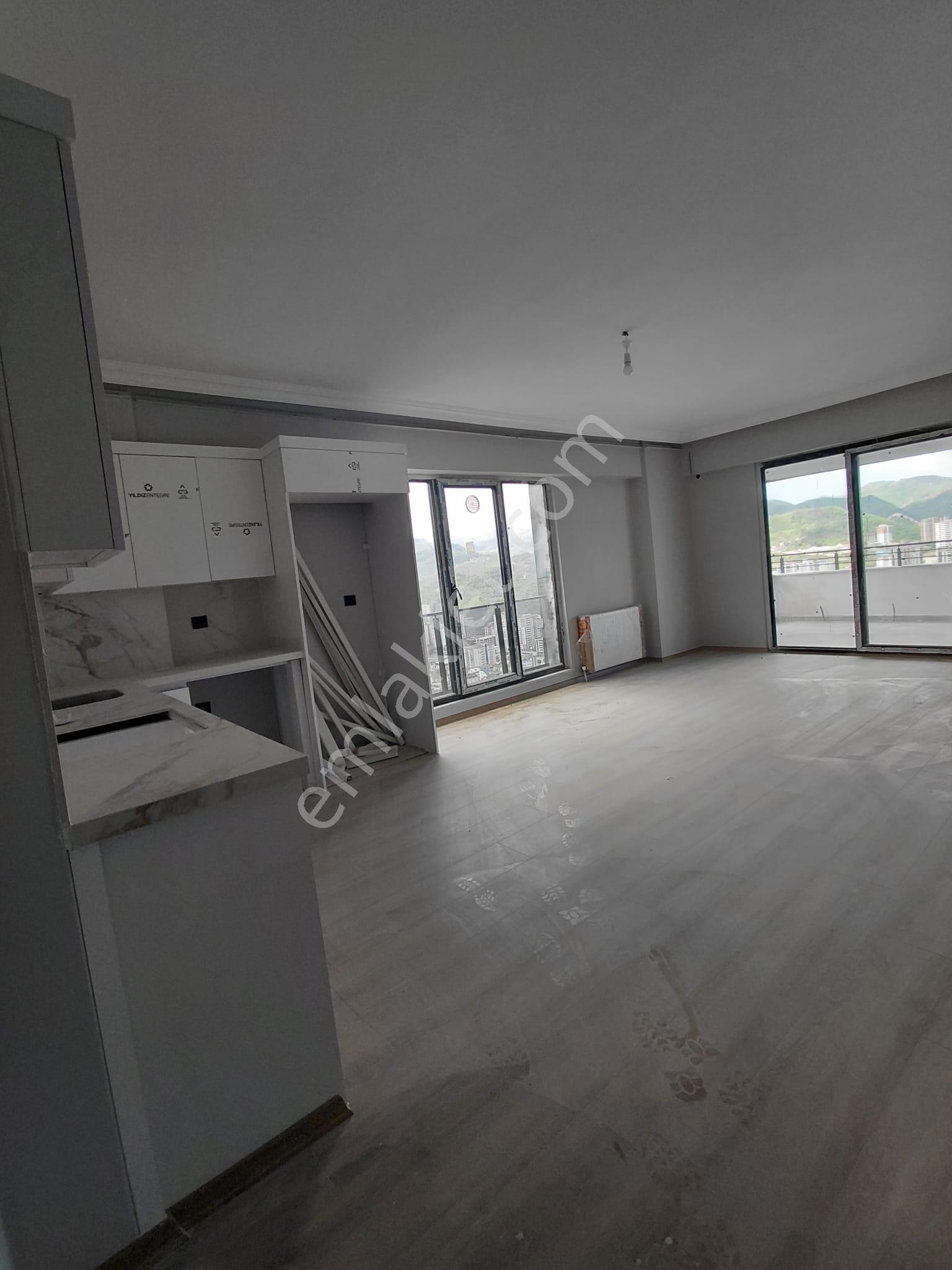 Tunçbey'den Leb-i Derya Sitesi Fırsat Daire 3+1 Bürüt 135 - Görsel 26