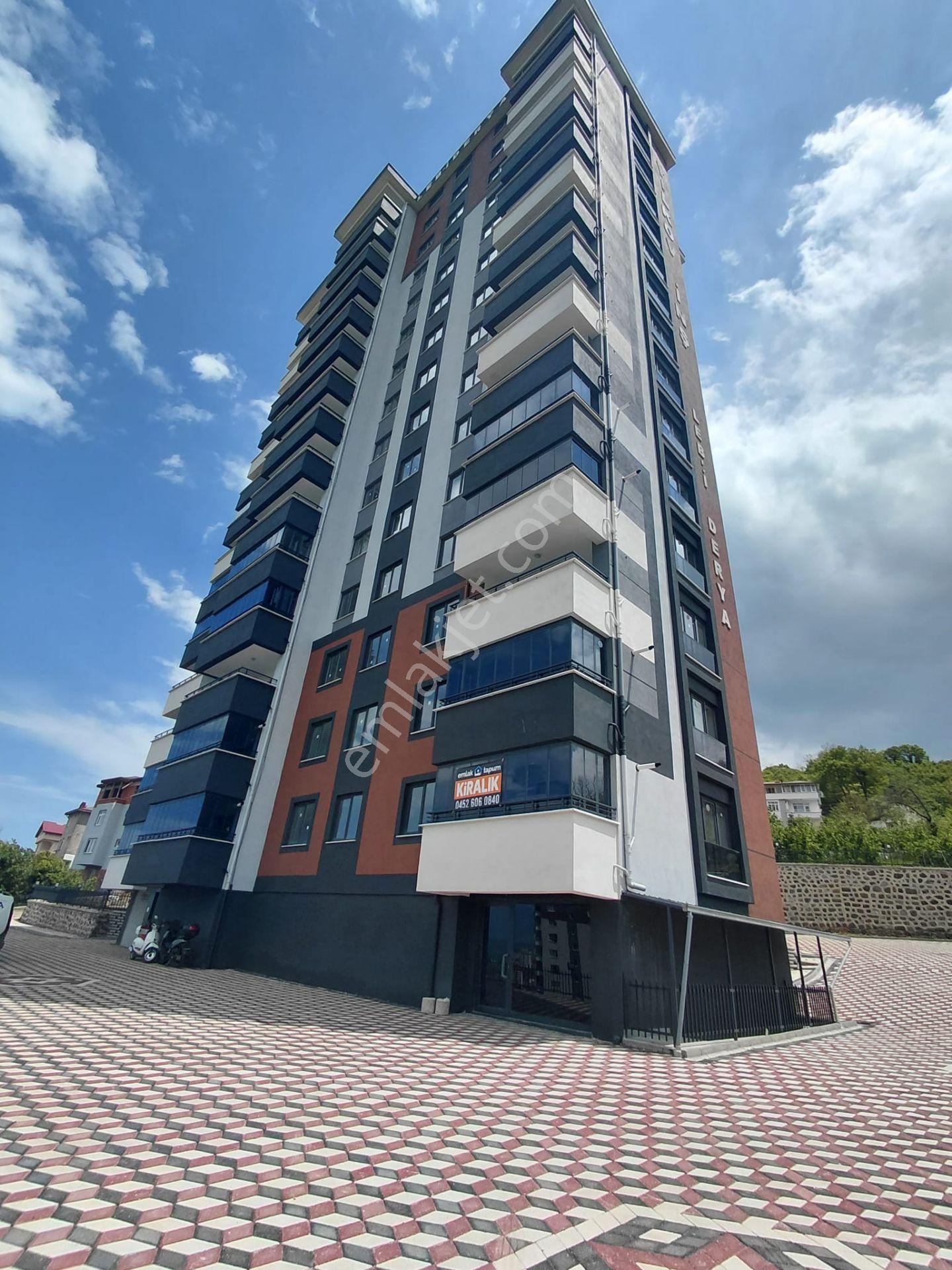 Tunçbey'den Leb-i Derya Sitesi Fırsat Daire 3+1 Bürüt 135 - Görsel 4