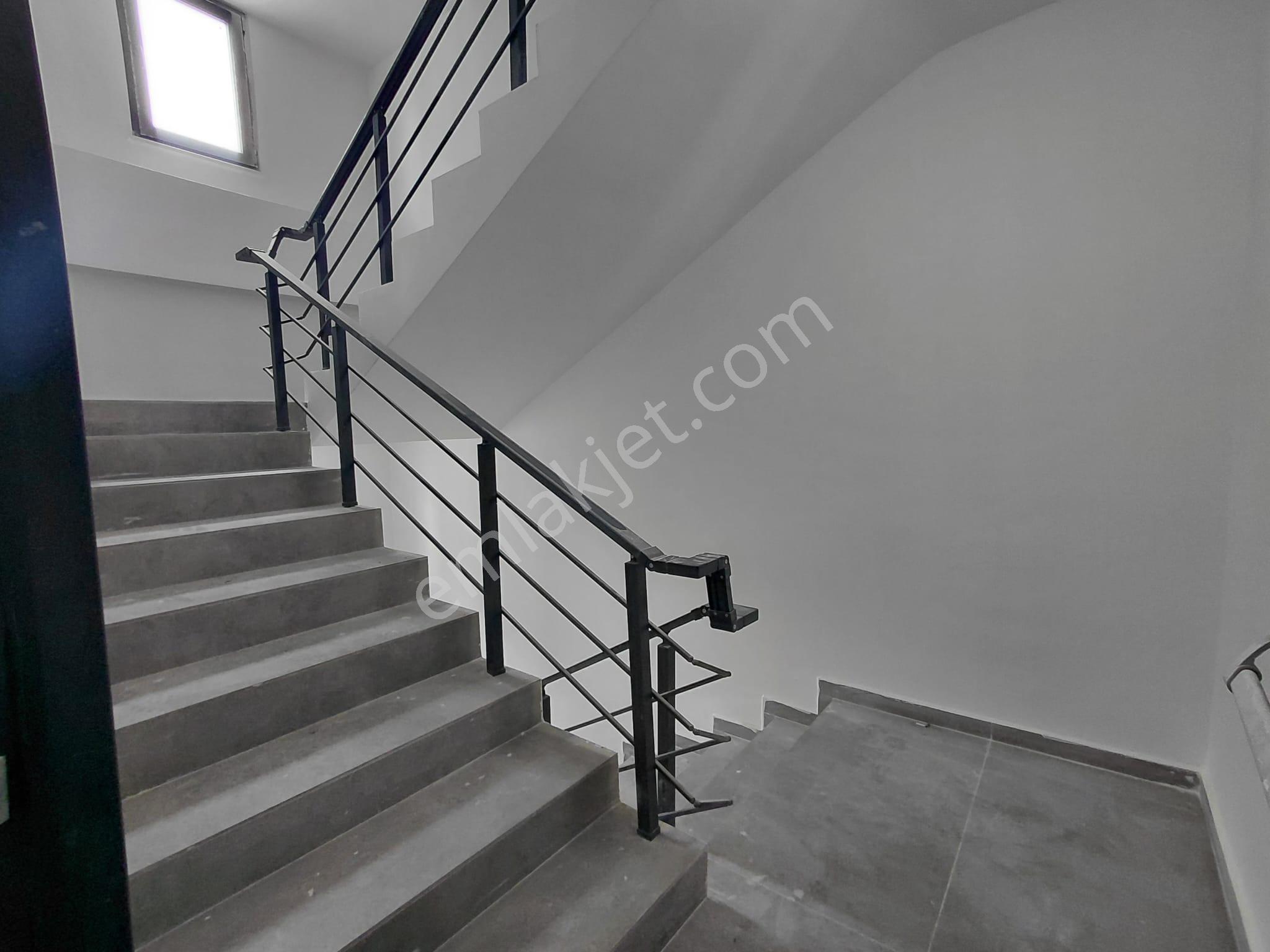 Tunçbey'den Leb-i Derya Sitesi Fırsat Daire 3+1 Bürüt 135 - Görsel 37