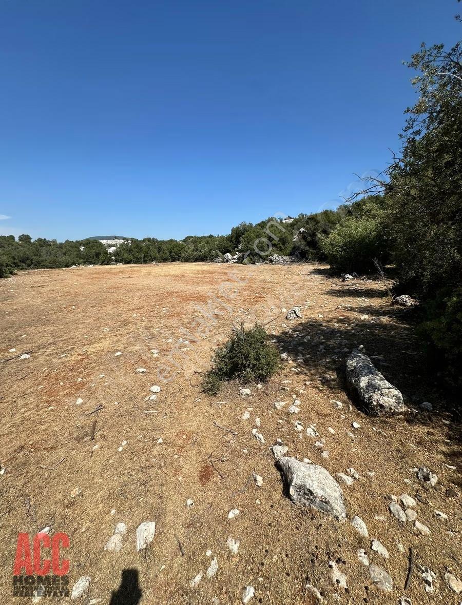 Acc Homes'tan Antalya Kaş Sarıbelen'de Satılık Tarla - Görsel 2