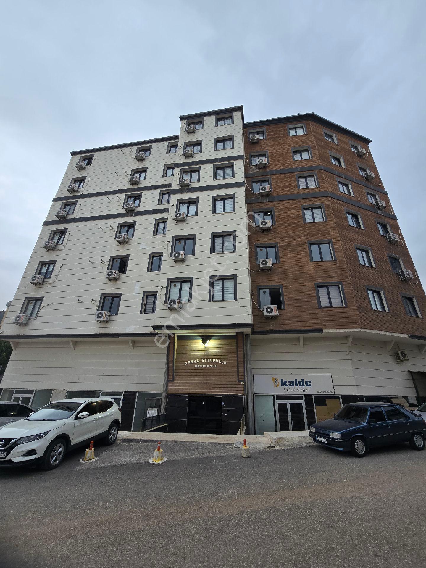Kiralık Eşyalı 2+0