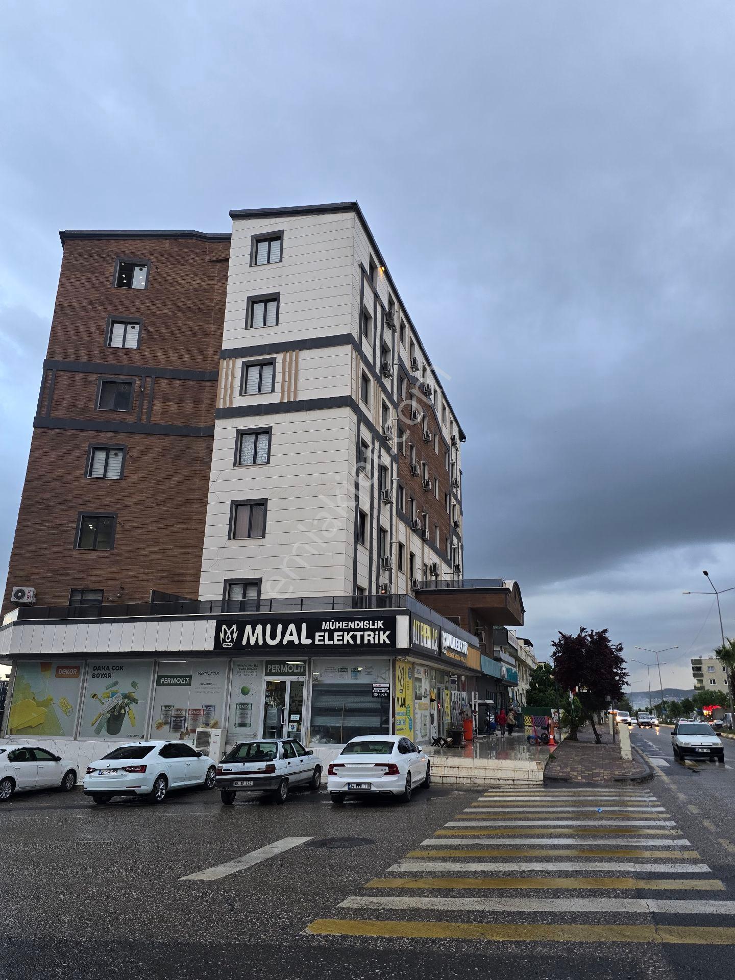 Kiralık Eşyalı 2+0 - Görsel 18