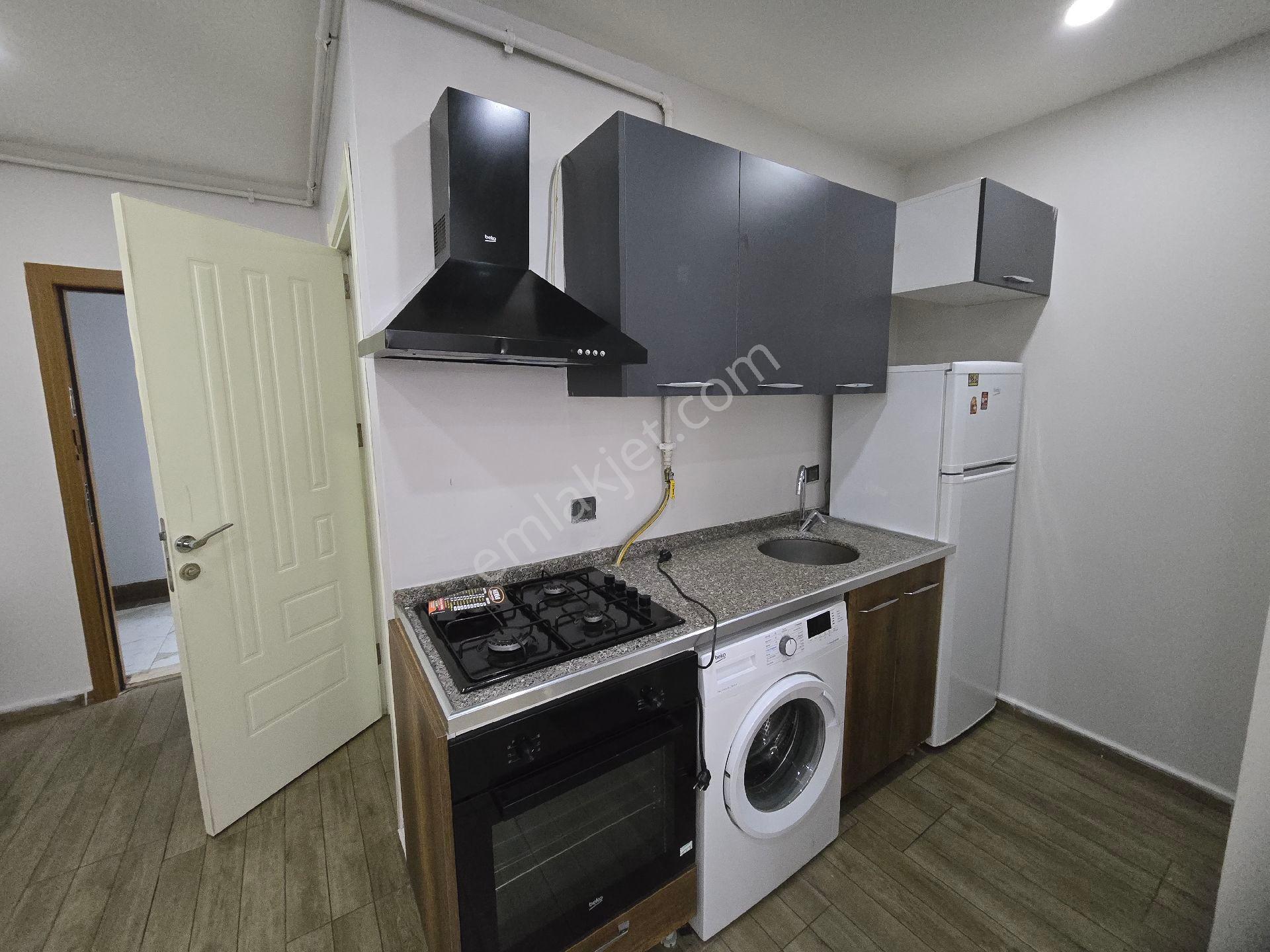 Kiralık Eşyalı 2+0 - Görsel 15