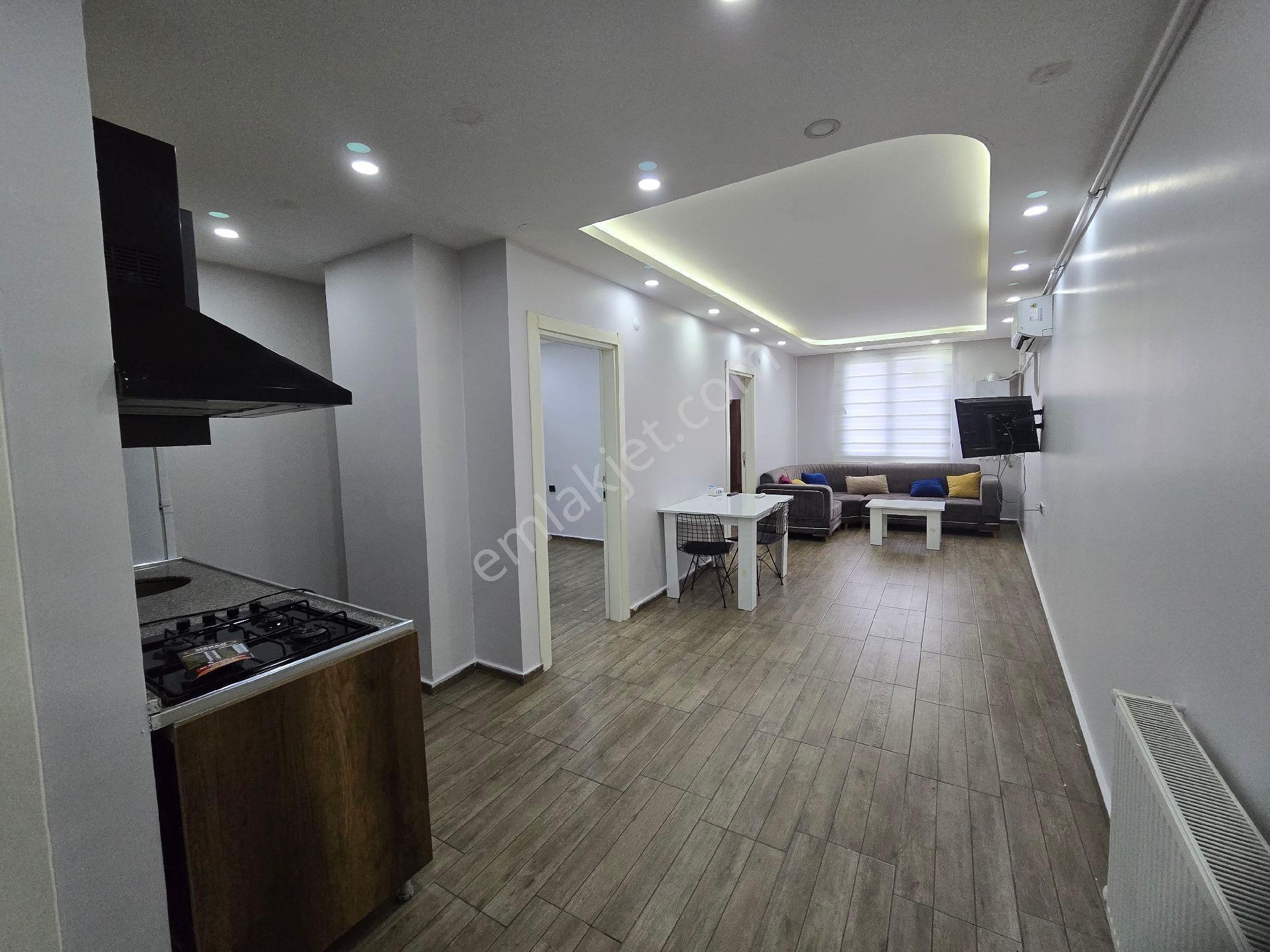 Kiralık Eşyalı 2+0 - Görsel 11