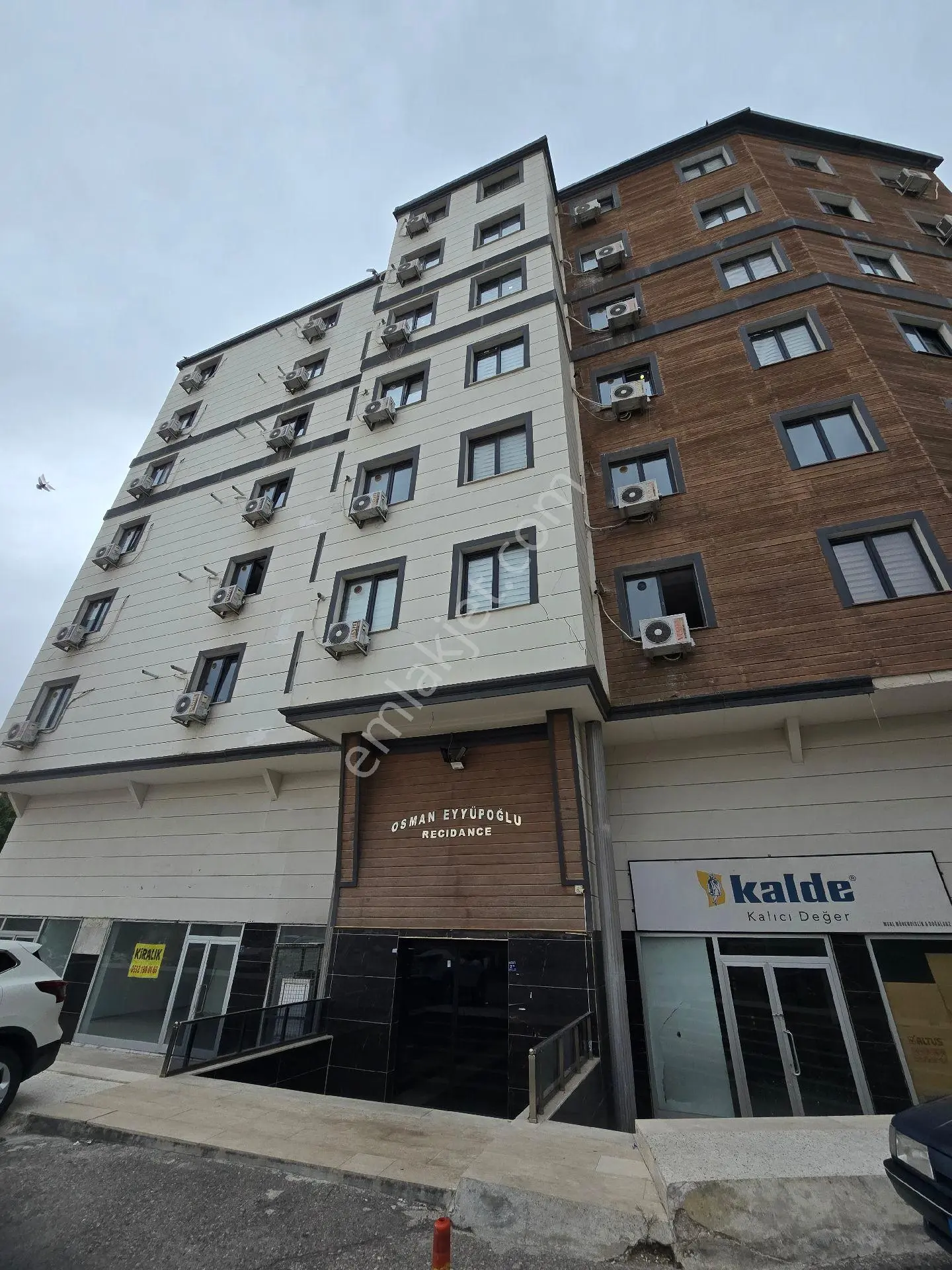 Kiralık Eşyalı 2+0 - Görsel 2