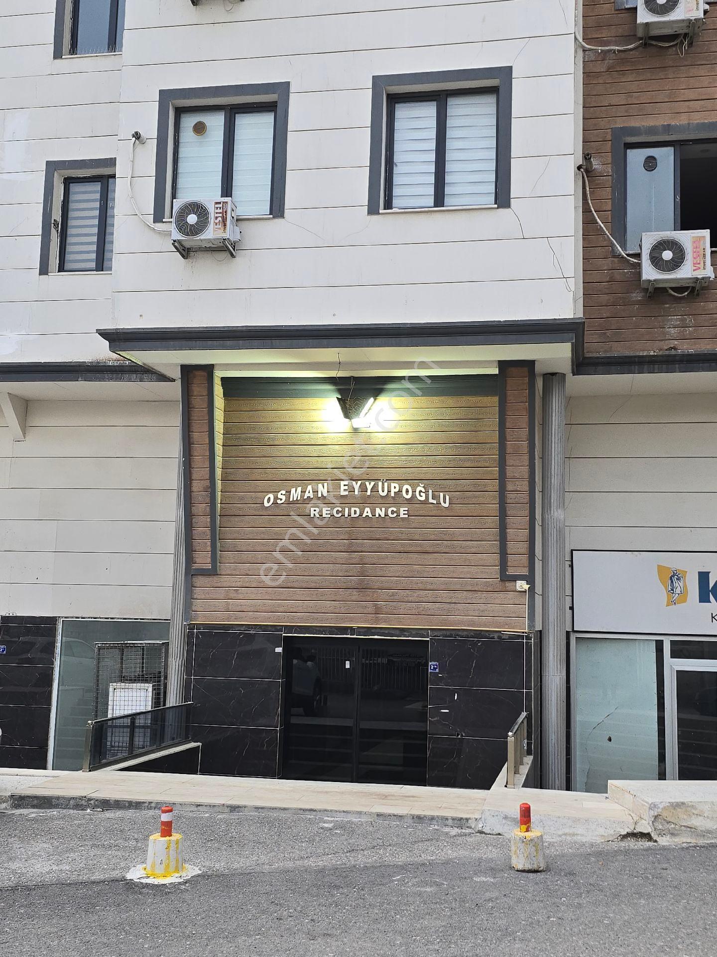Kiralık Eşyalı 2+0 - Görsel 17