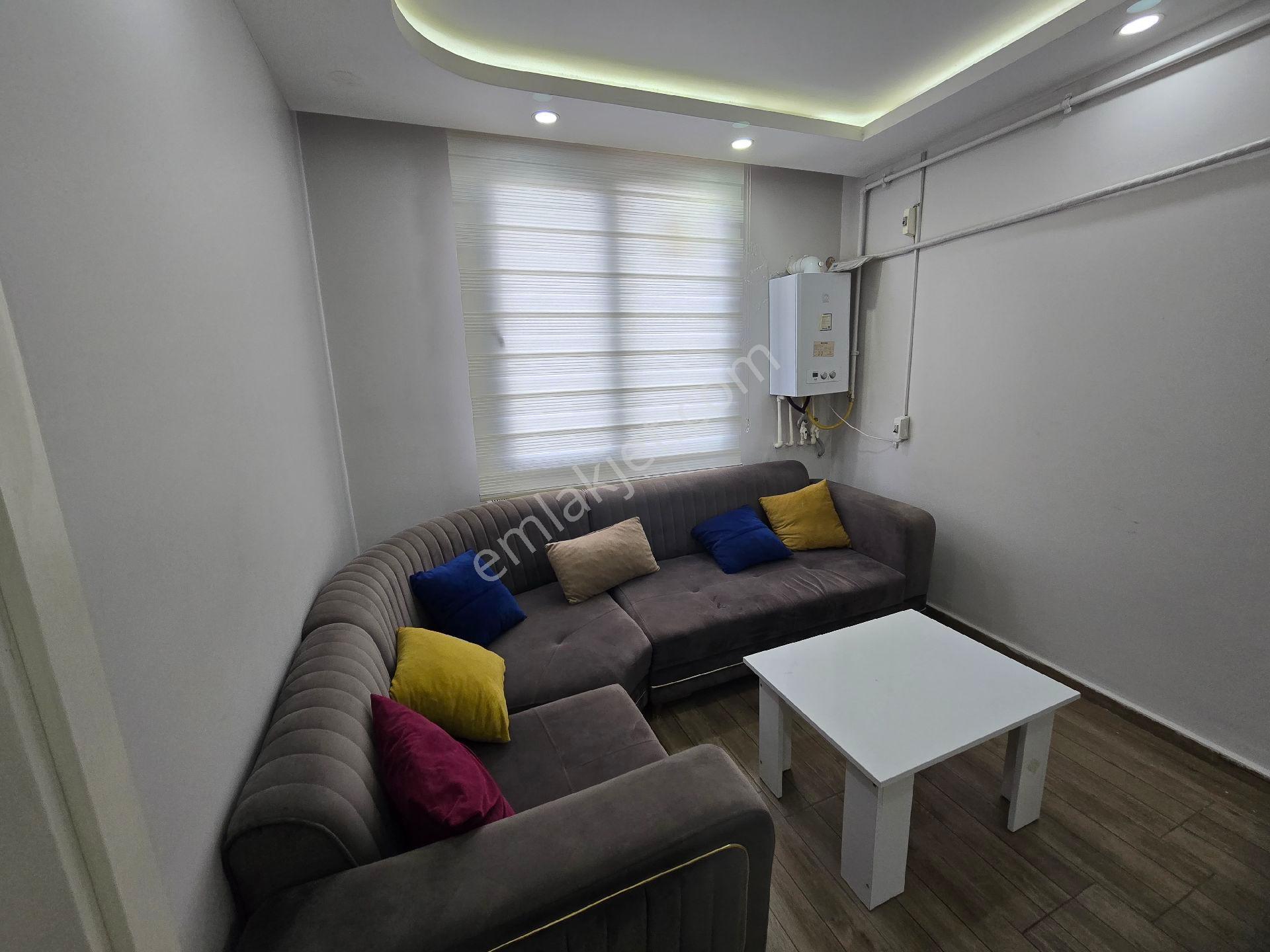 Kiralık Eşyalı 2+0 - Görsel 8