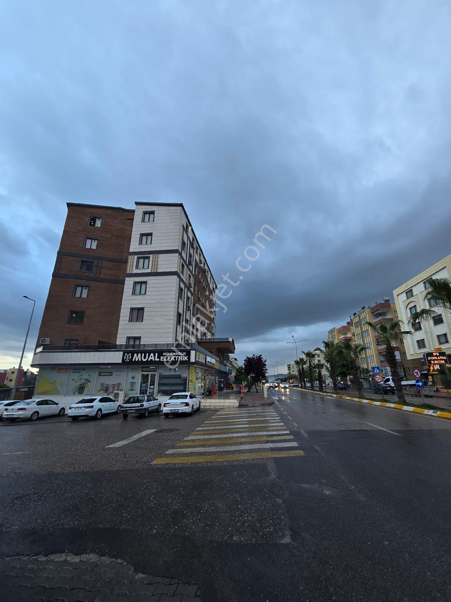 Kiralık Eşyalı 2+0 - Görsel 19