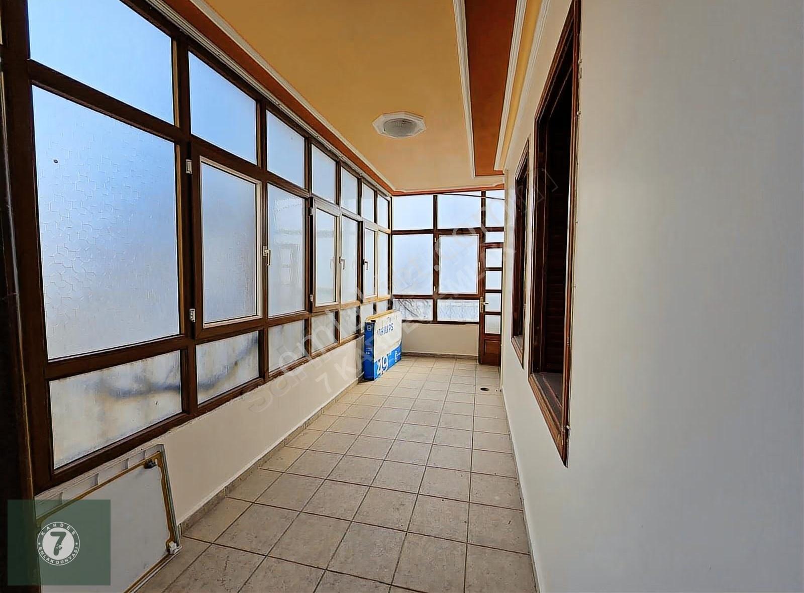 7 Kardeş Emlak'tan 4+1 Satılık Emsalsiz Daire - Görsel 18