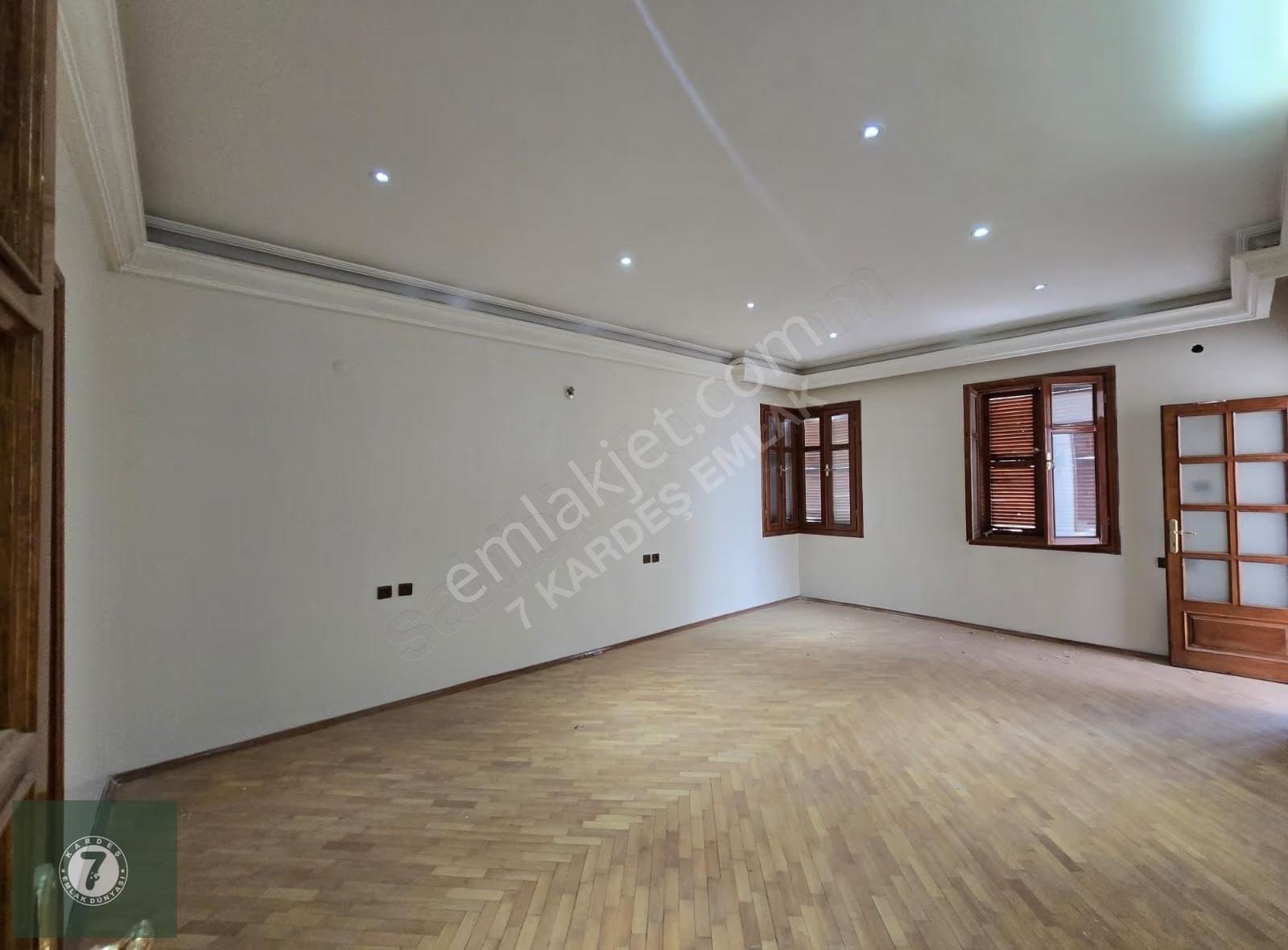 7 Kardeş Emlak'tan 4+1 Satılık Emsalsiz Daire - Görsel 21