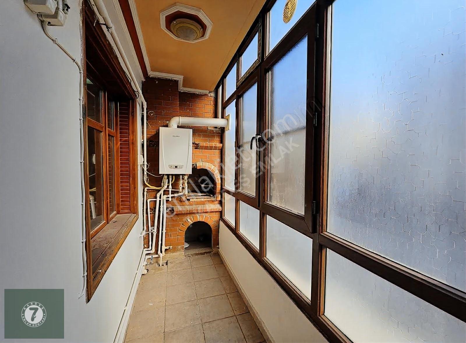 7 Kardeş Emlak'tan 4+1 Satılık Emsalsiz Daire - Görsel 13