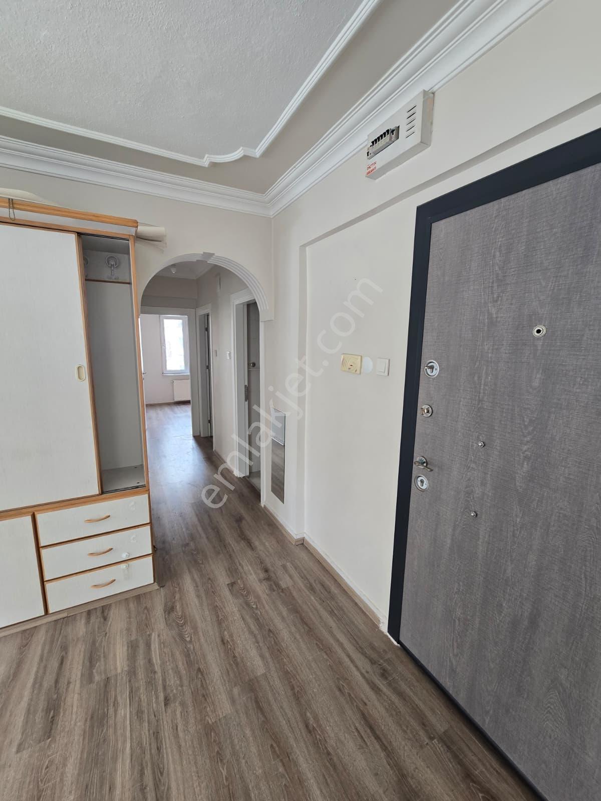 Mudanya Güzelyalıda Deniz Manzaralı Havuzlu Sitede Kiralık Daire - Görsel 28
